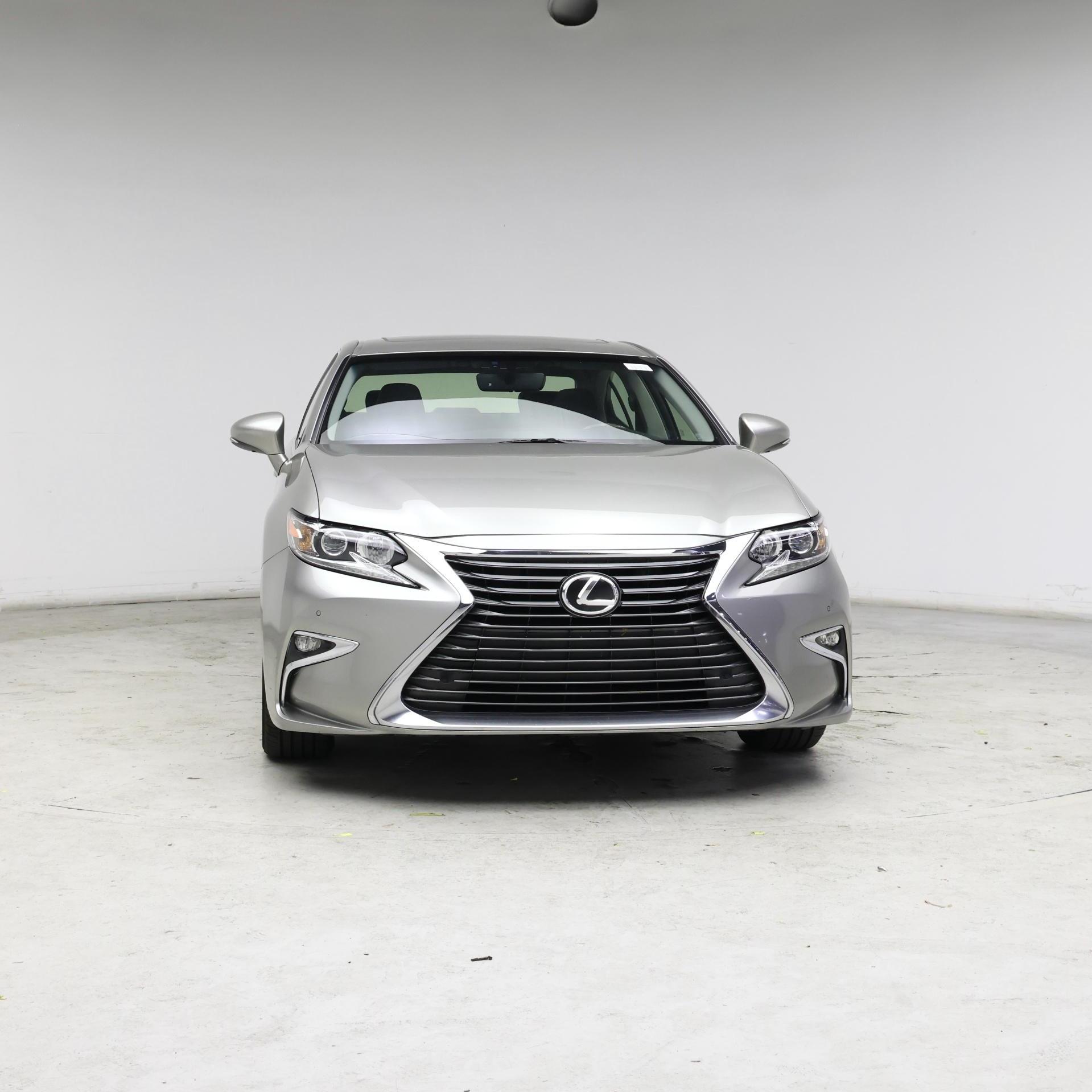 Thumbnail: 2016 Lexus ES - 5