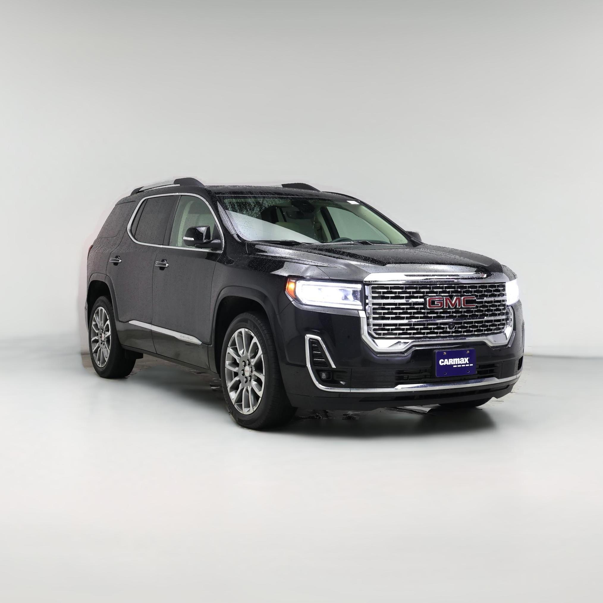 Thumbnail: 2023 GMC Acadia - 1