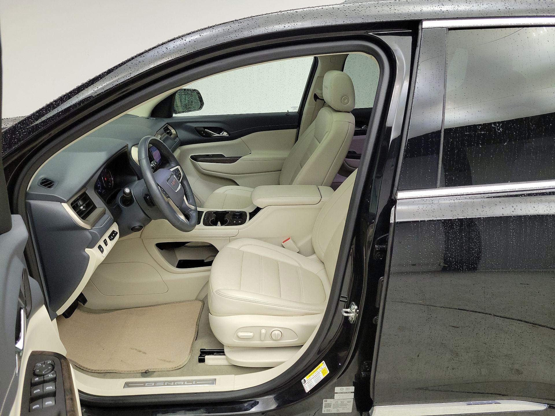 Thumbnail: 2023 GMC Acadia - 11