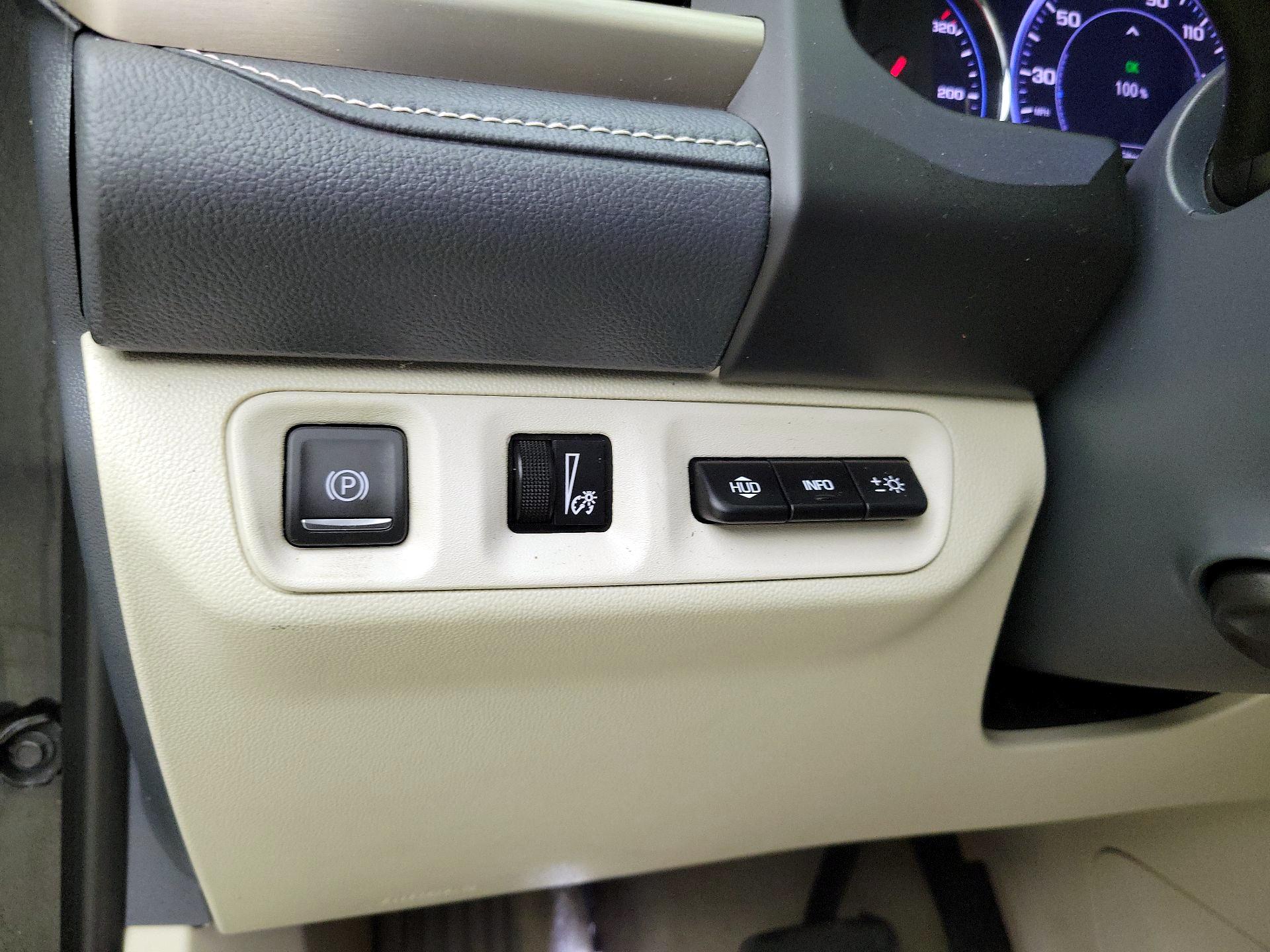 Thumbnail: 2023 GMC Acadia - 13