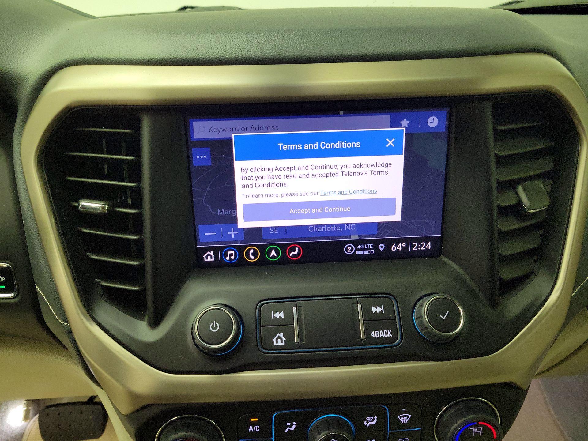 Thumbnail: 2023 GMC Acadia - 14