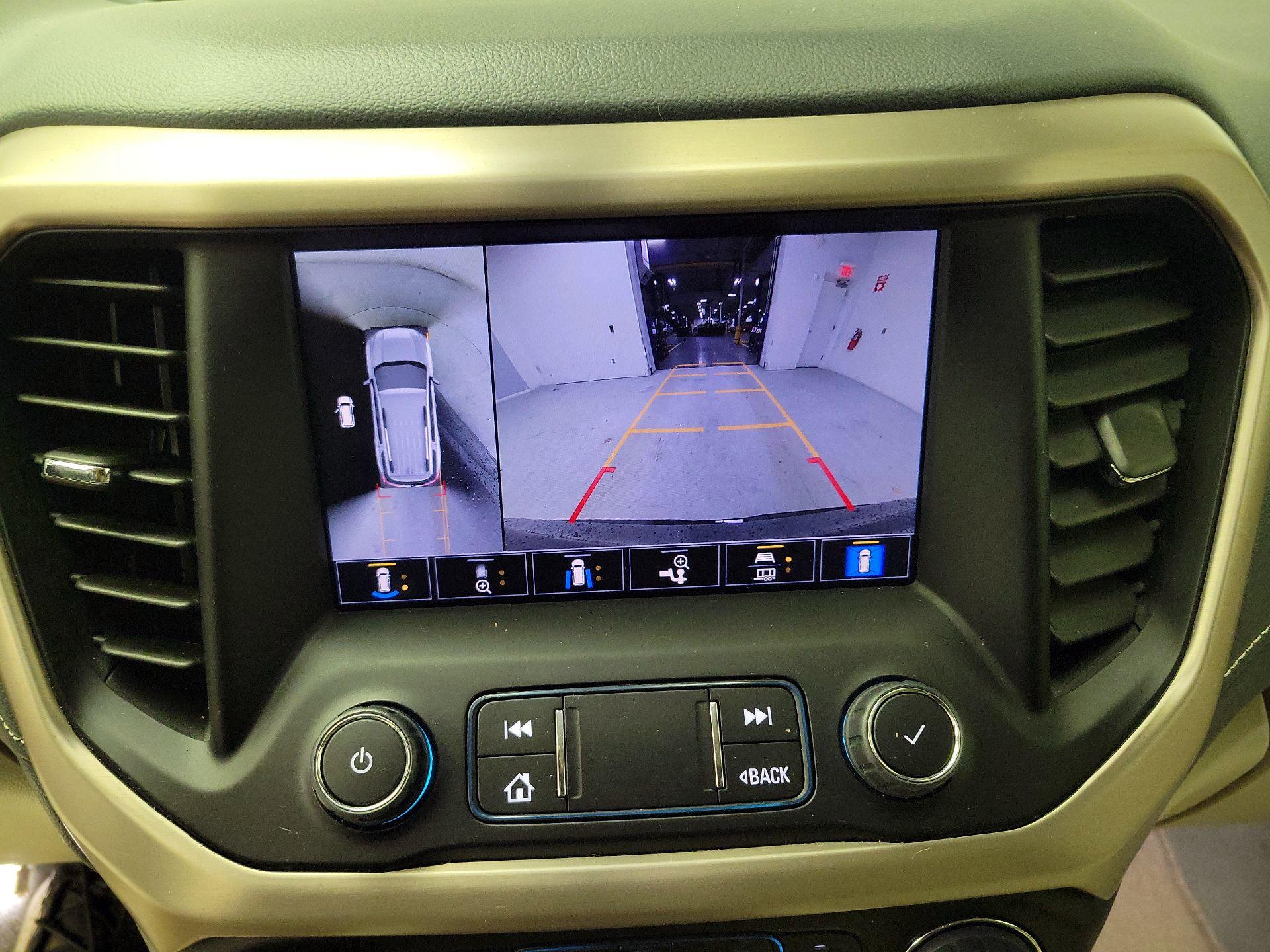 Thumbnail: 2023 GMC Acadia - 15