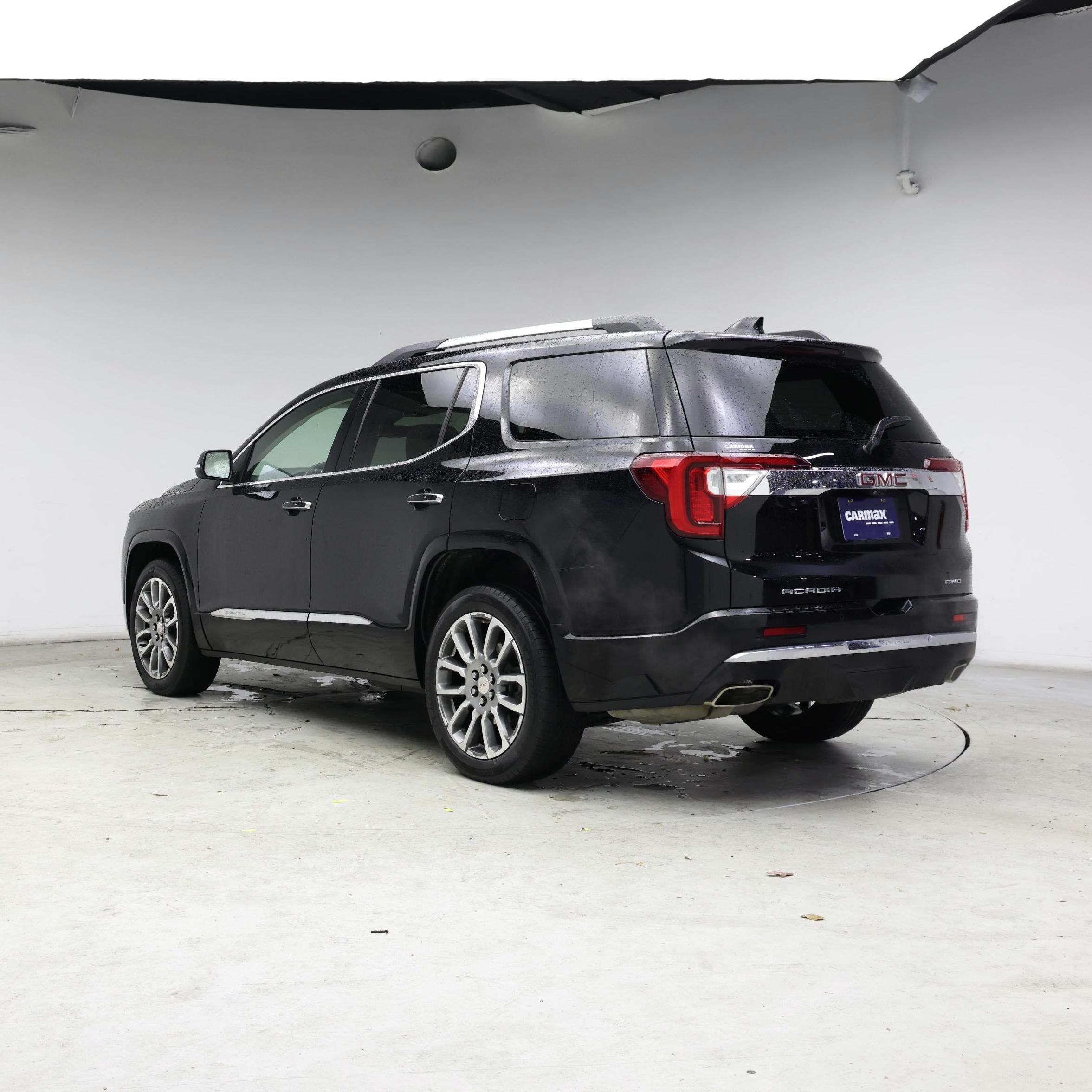 Thumbnail: 2023 GMC Acadia - 2