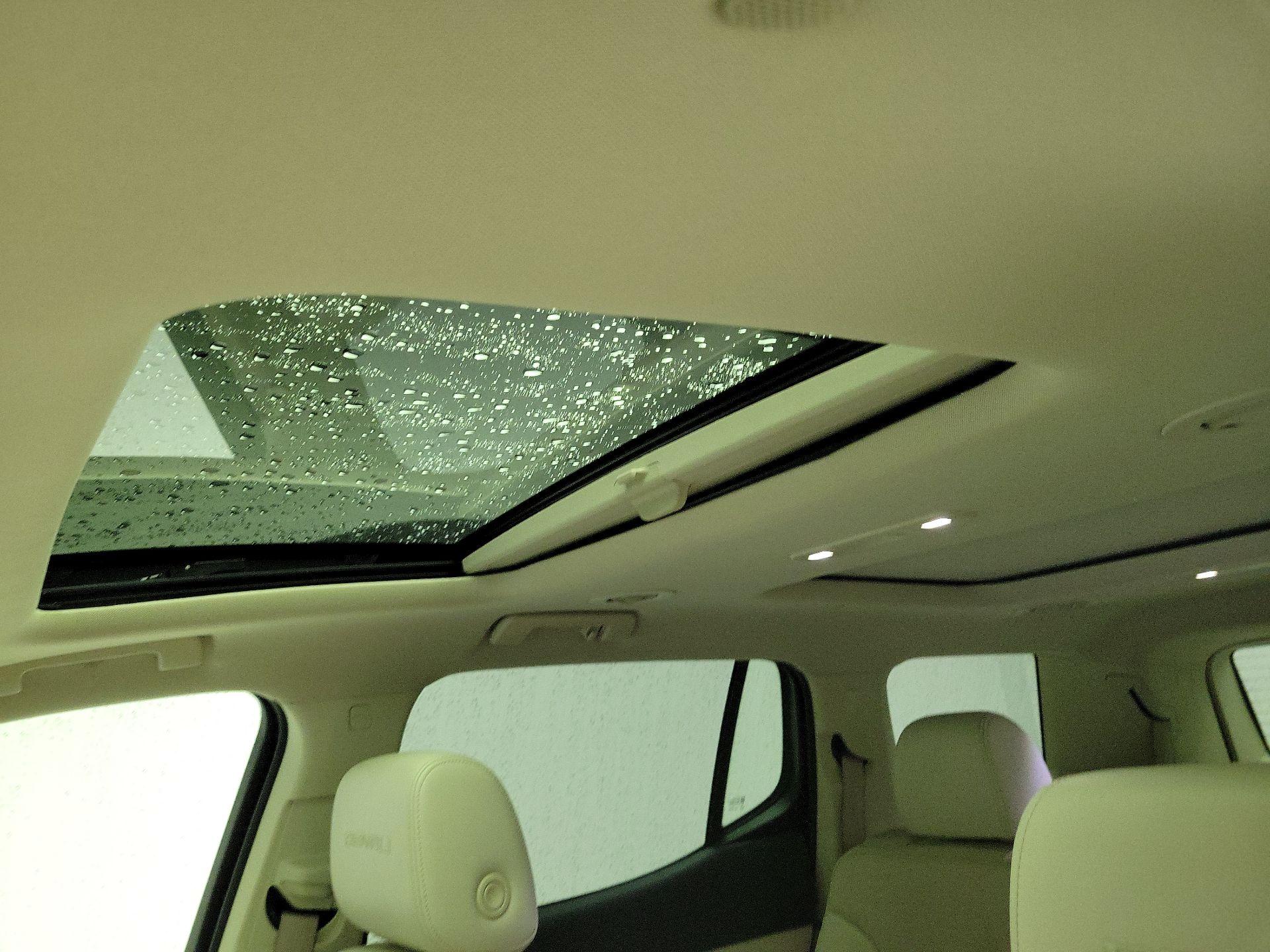 Thumbnail: 2023 GMC Acadia - 20