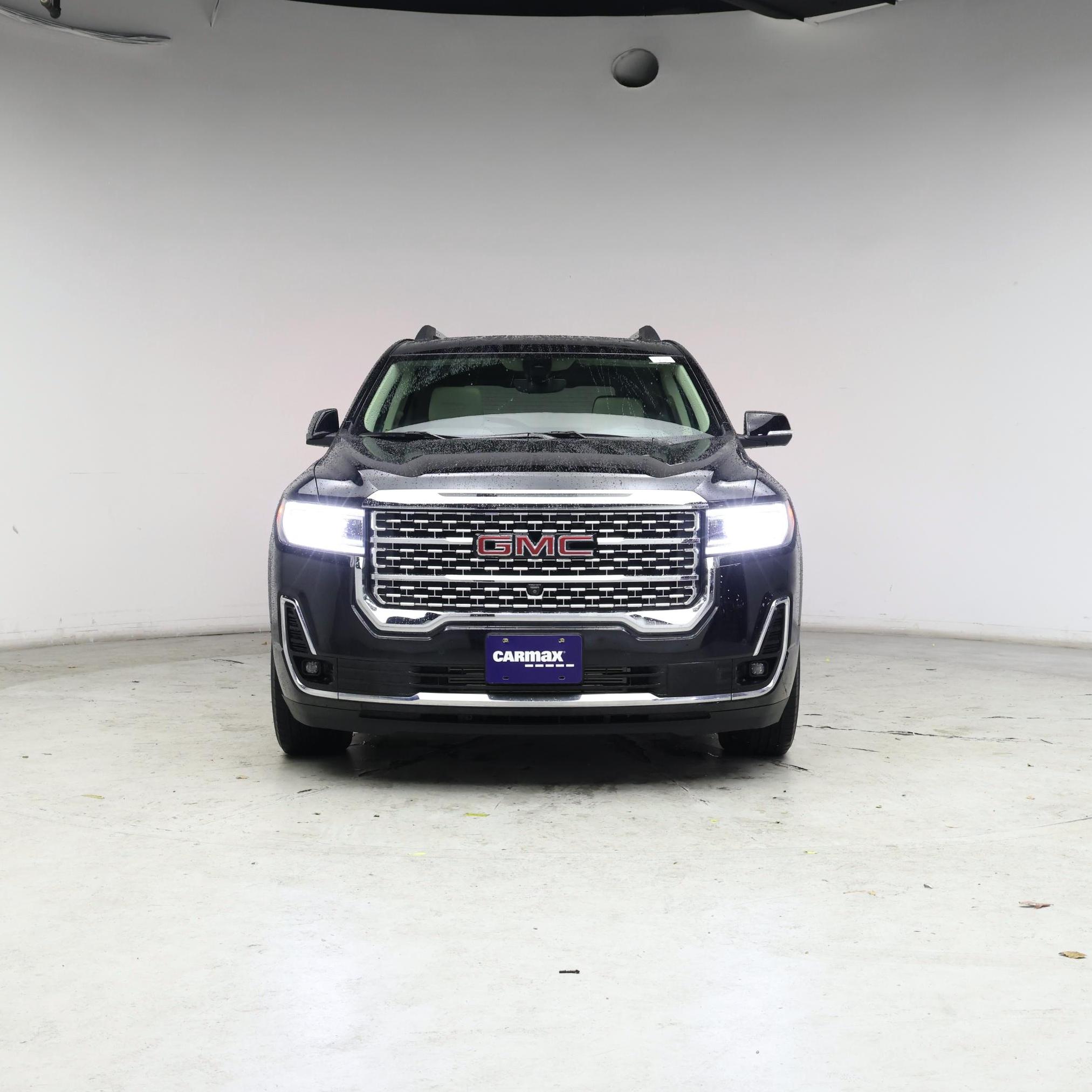 Thumbnail: 2023 GMC Acadia - 5