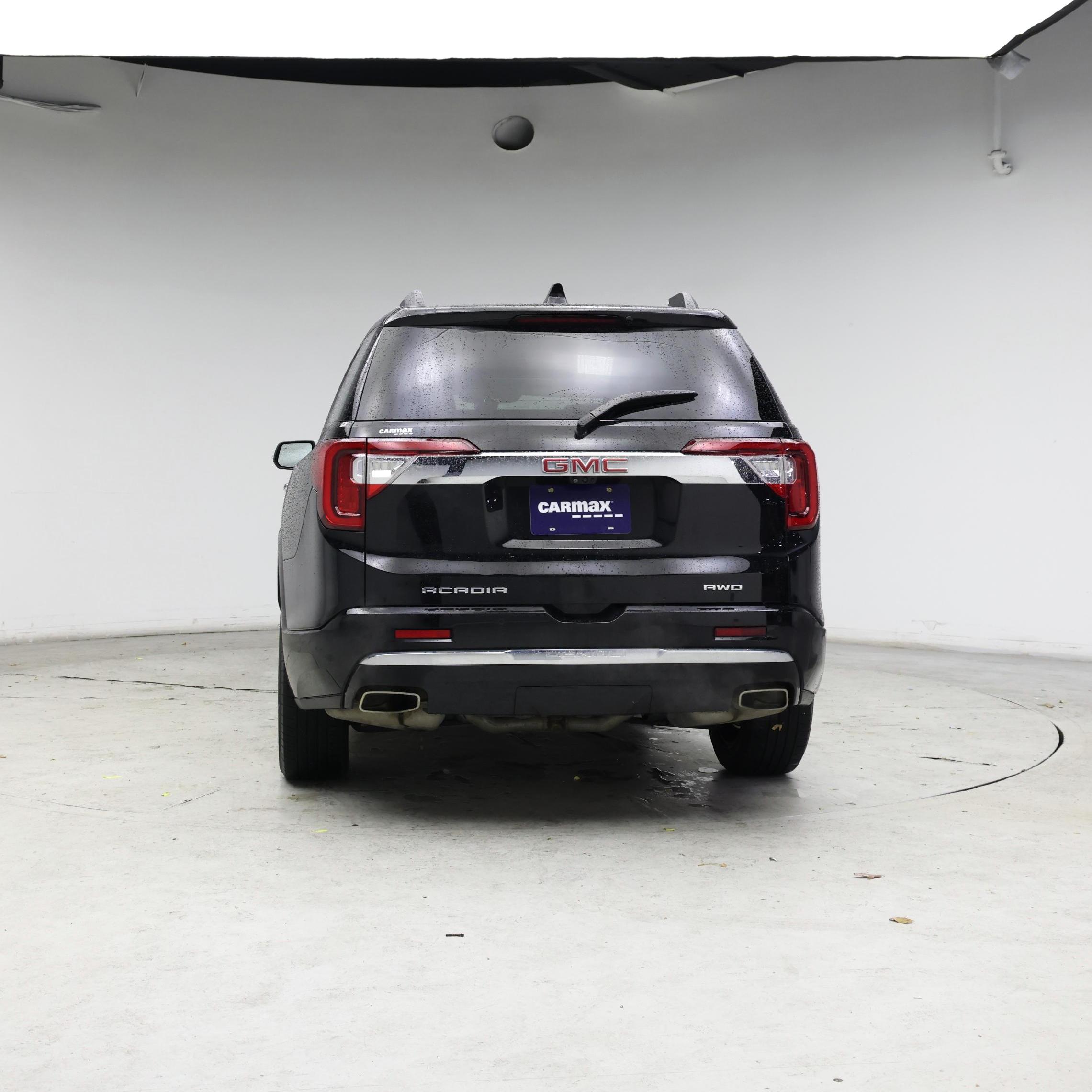 Thumbnail: 2023 GMC Acadia - 6