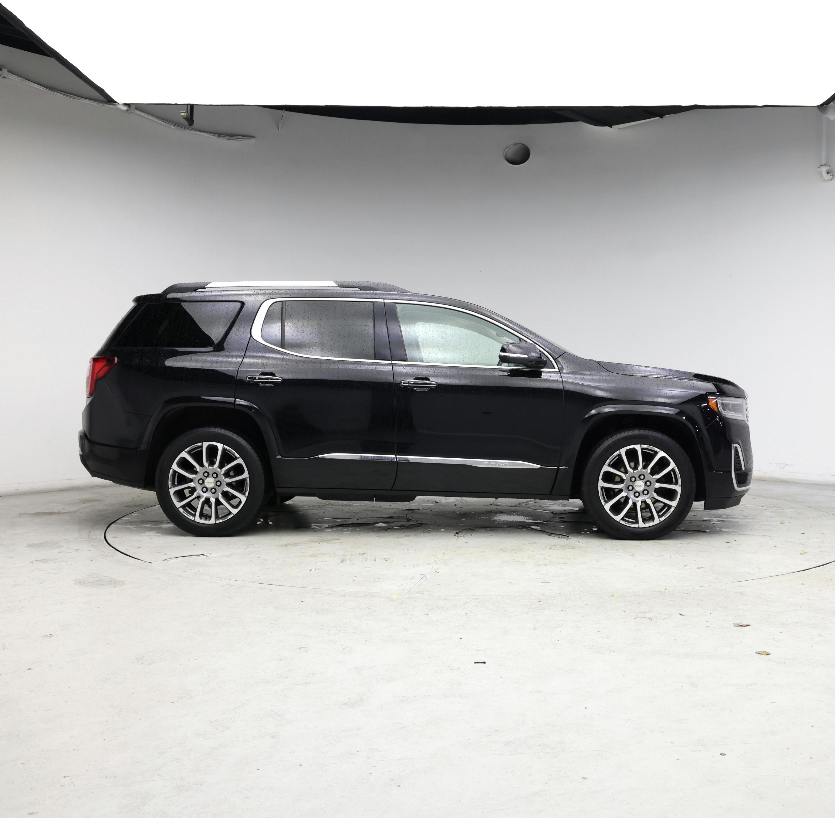 Thumbnail: 2023 GMC Acadia - 7