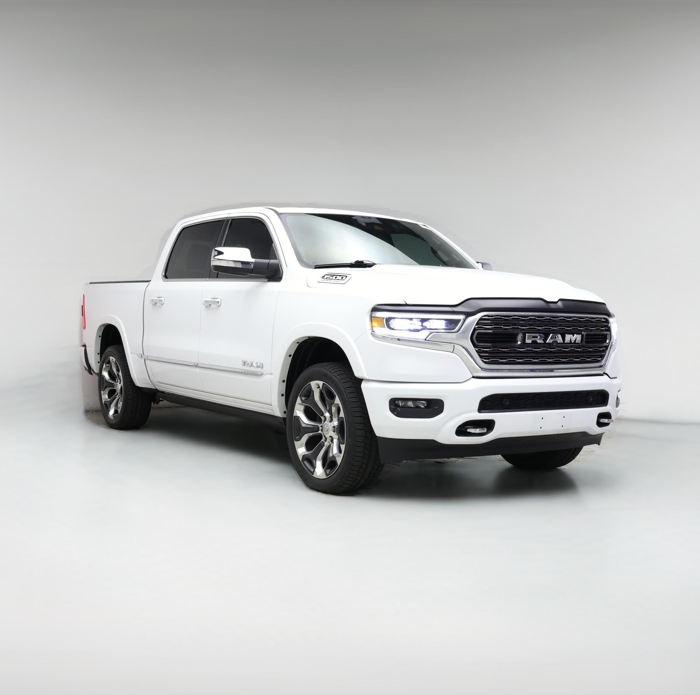 Thumbnail: 2022 RAM 1500 - 1