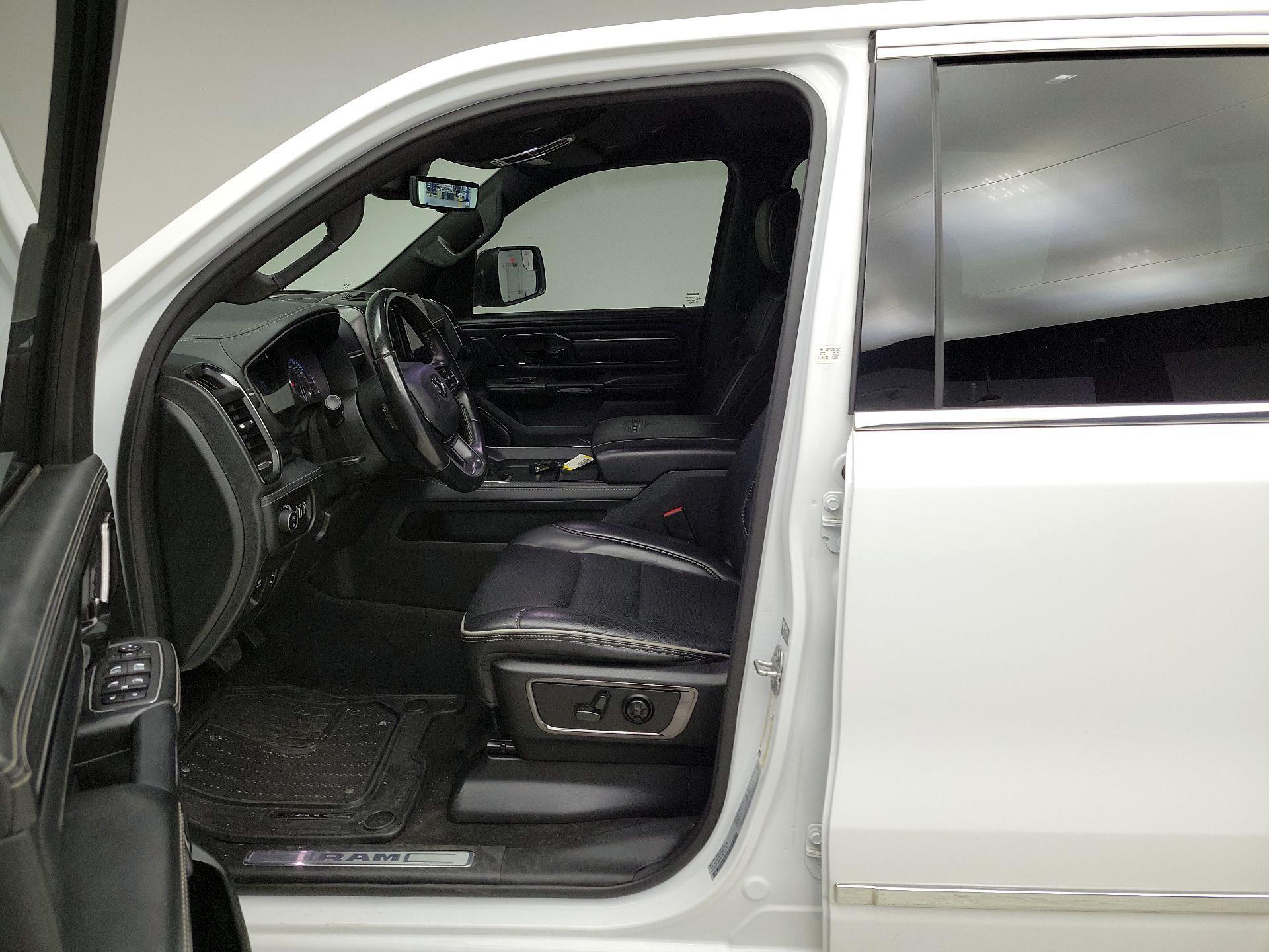 Thumbnail: 2022 RAM 1500 - 11