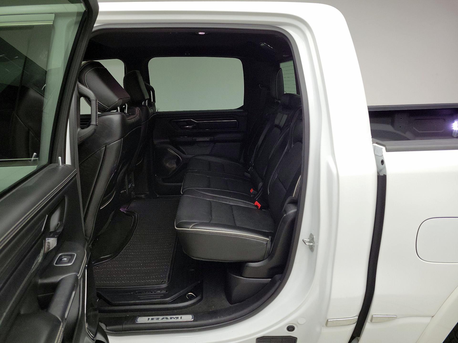 Thumbnail: 2022 RAM 1500 - 20