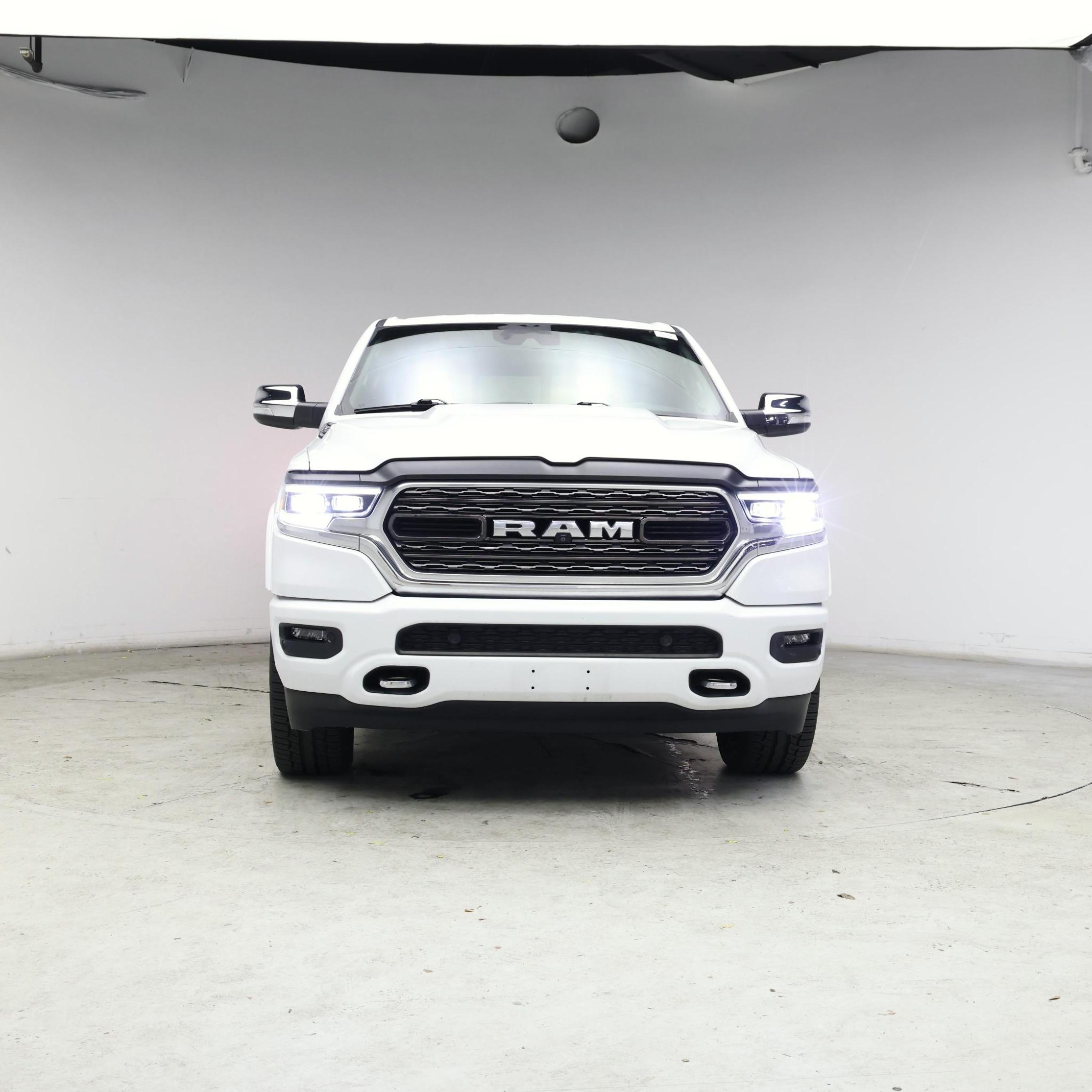 Thumbnail: 2022 RAM 1500 - 5