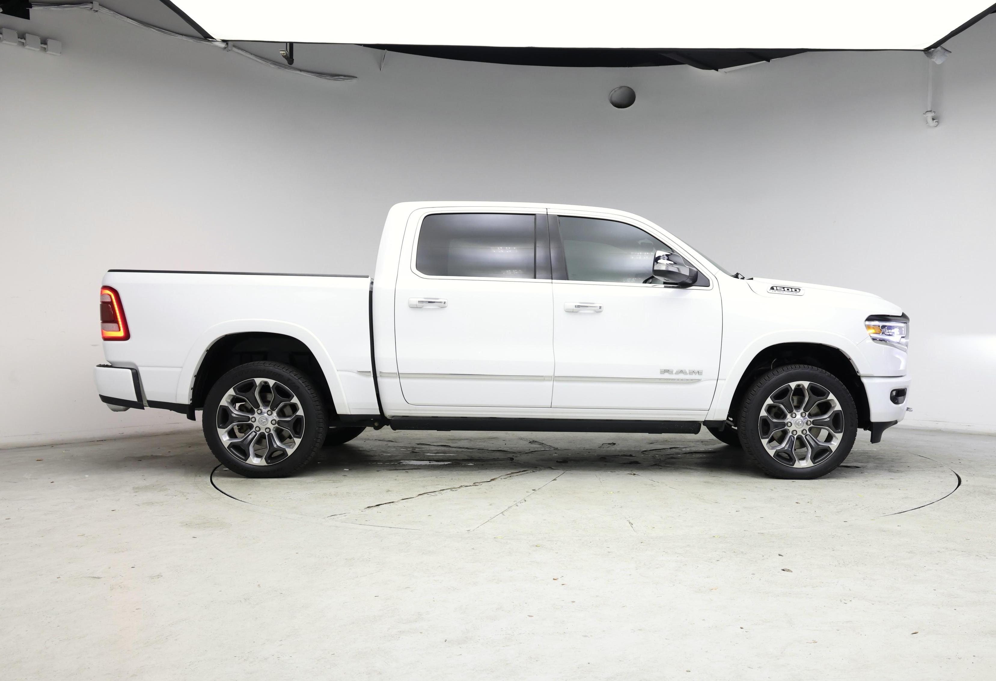 Thumbnail: 2022 RAM 1500 - 7