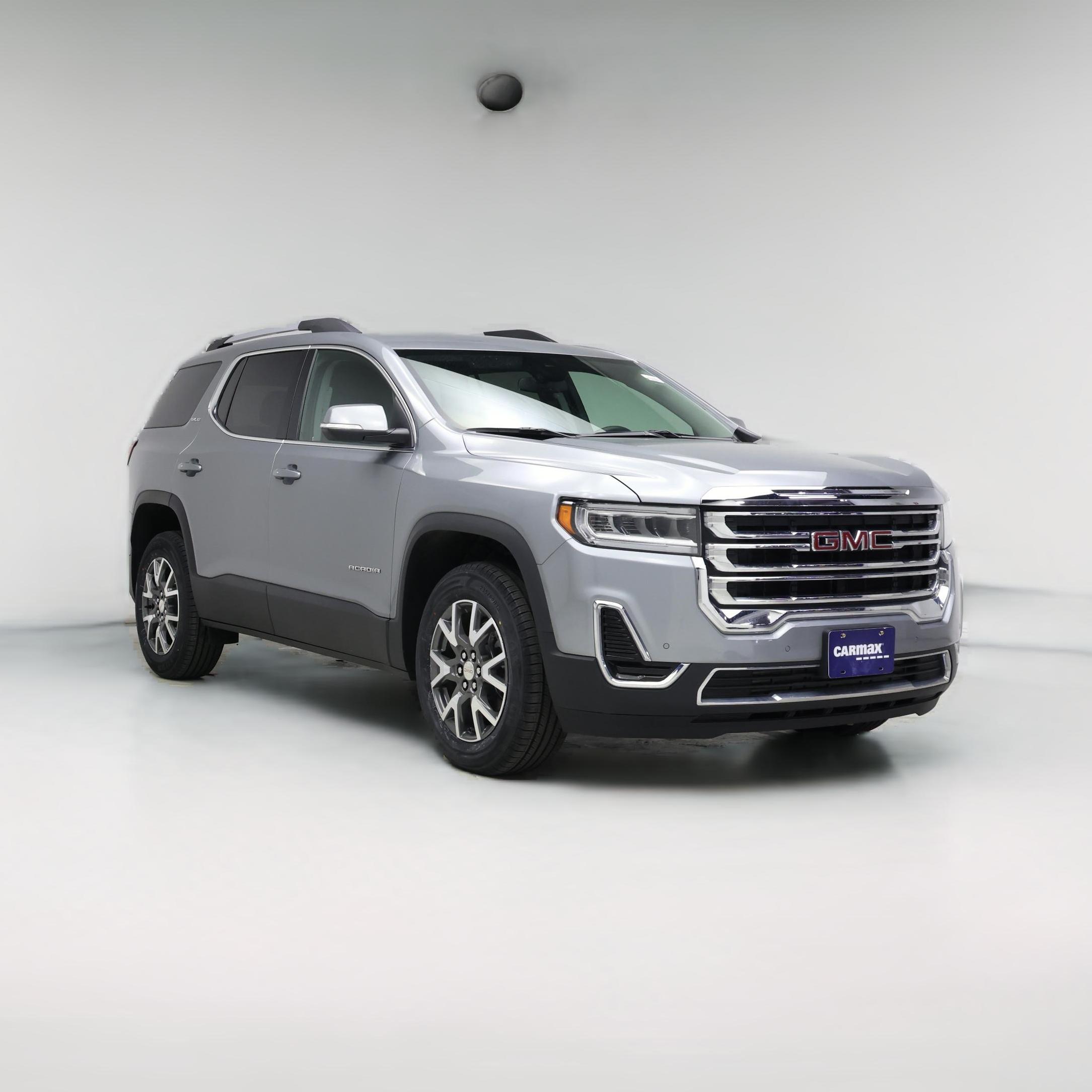 Thumbnail: 2023 GMC Acadia - 1