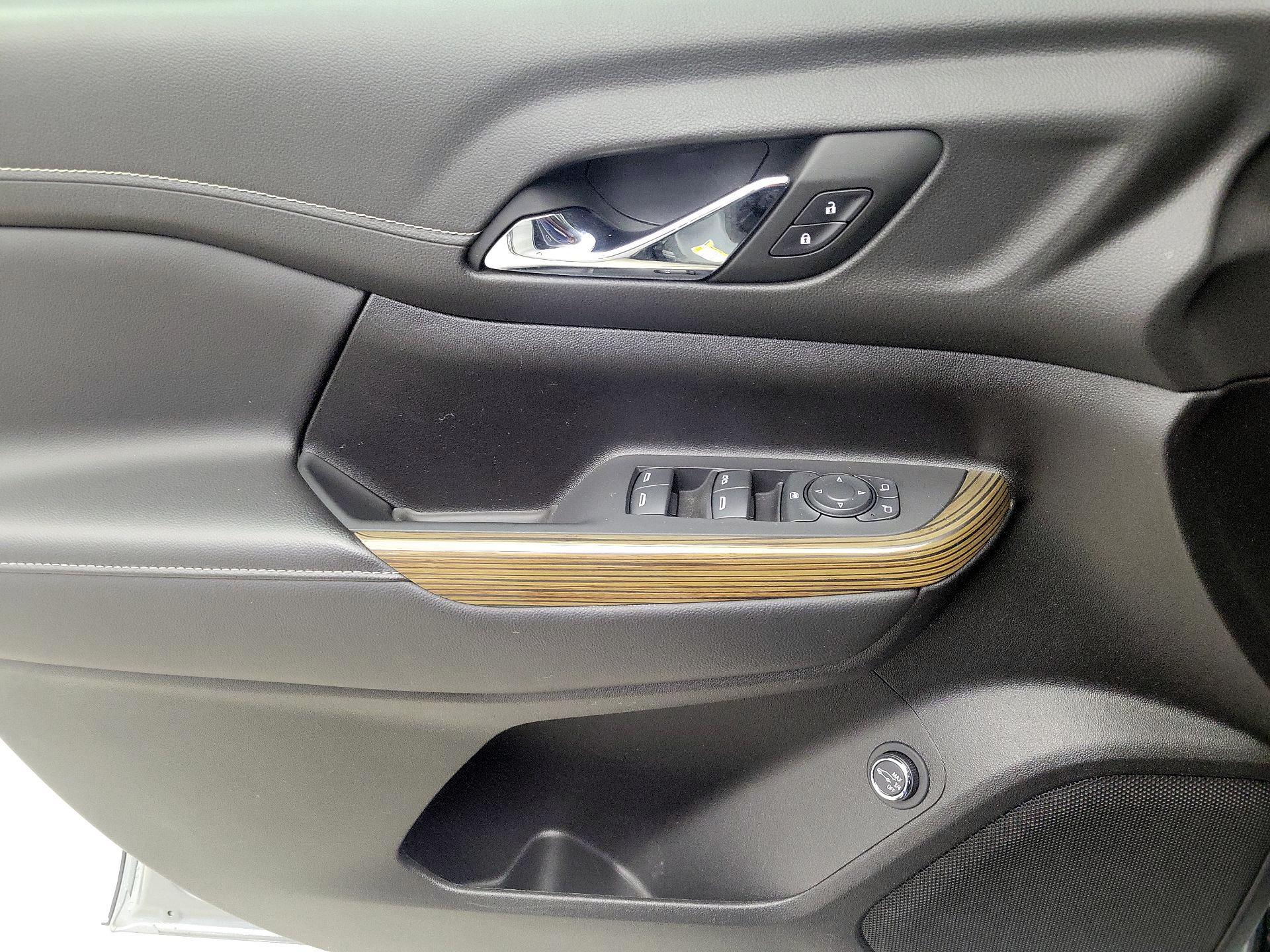 Thumbnail: 2023 GMC Acadia - 12