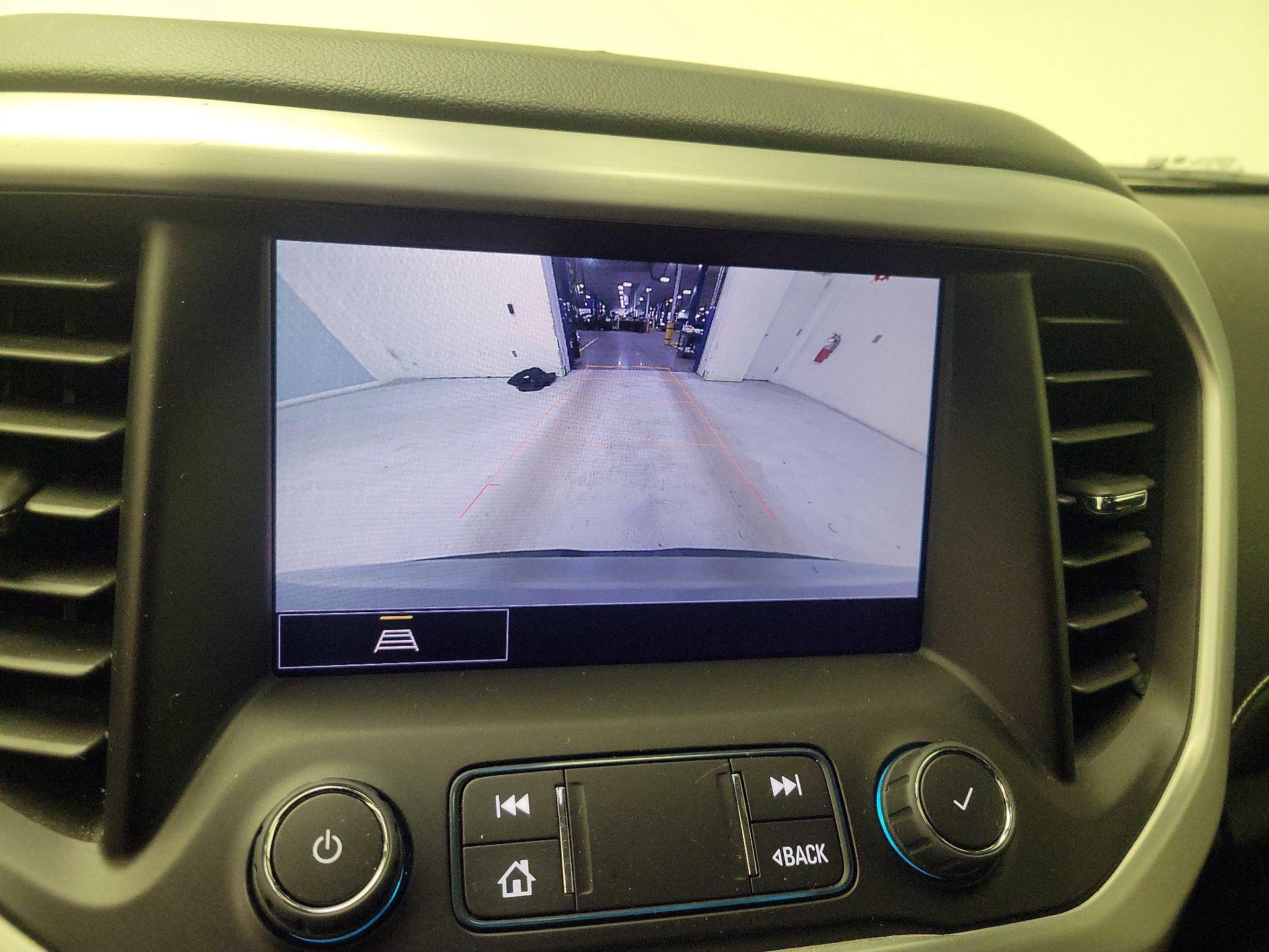 Thumbnail: 2023 GMC Acadia - 15