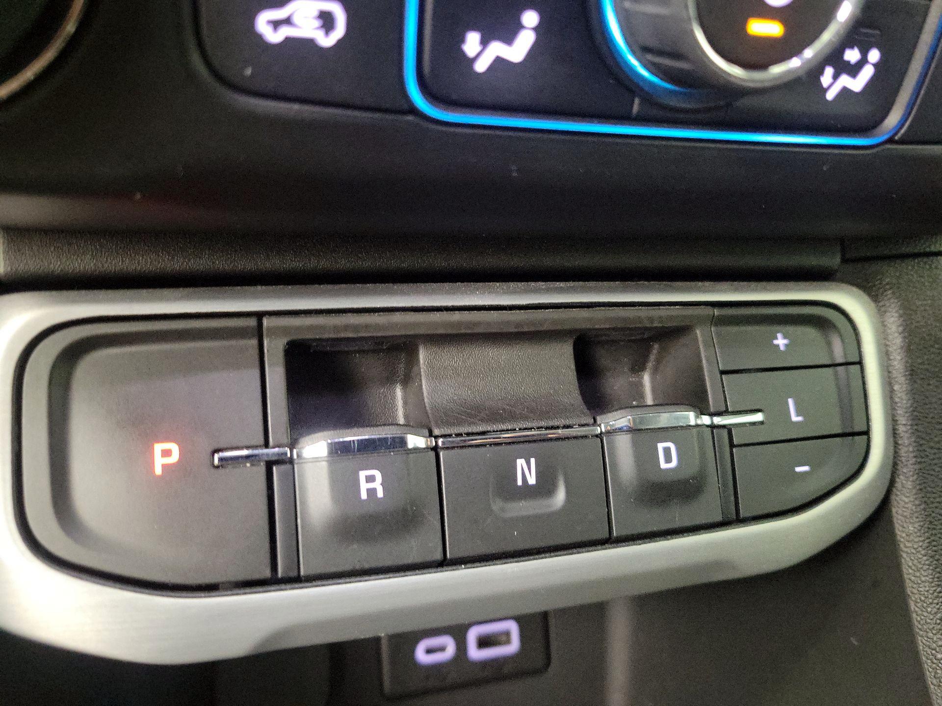 Thumbnail: 2023 GMC Acadia - 18