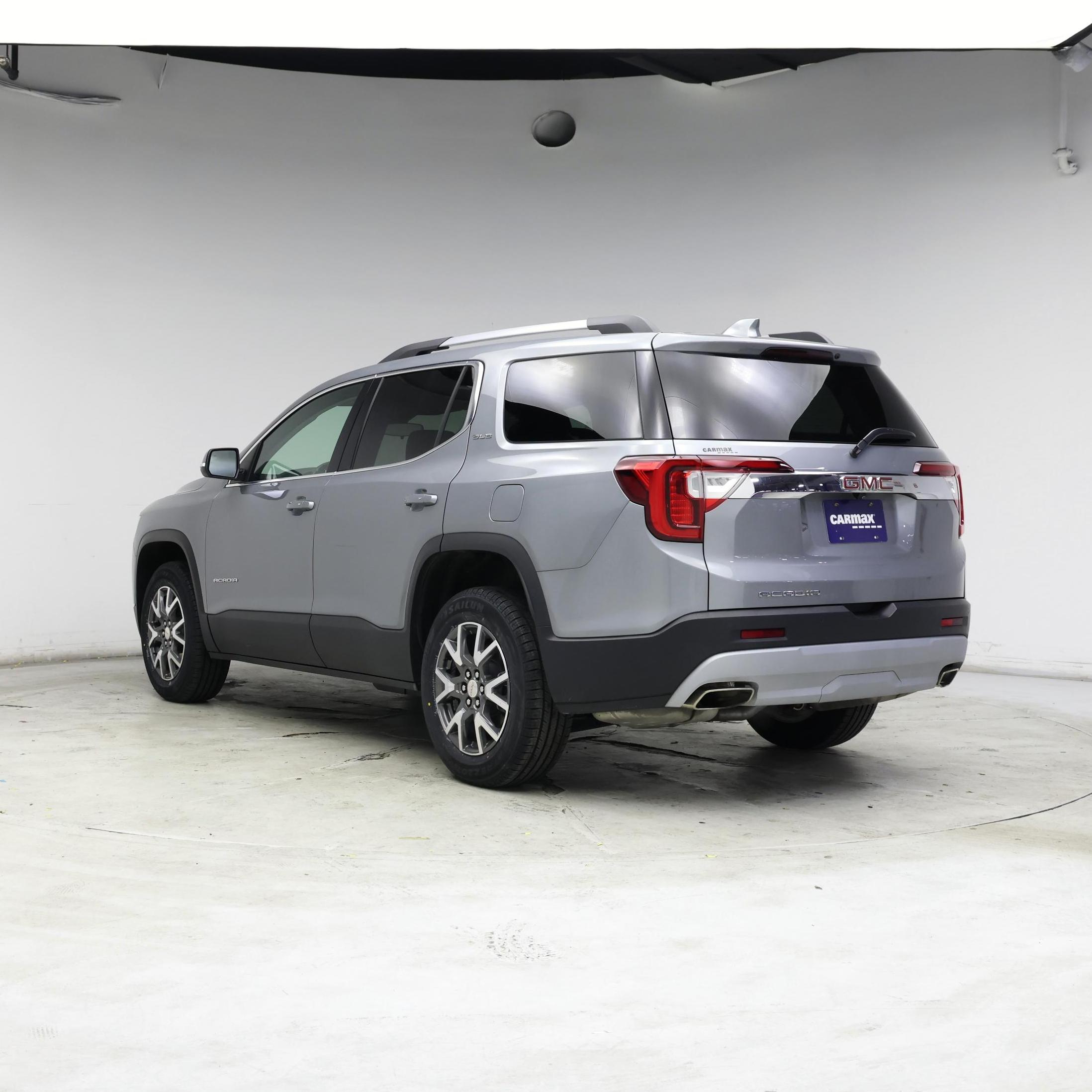 Thumbnail: 2023 GMC Acadia - 2