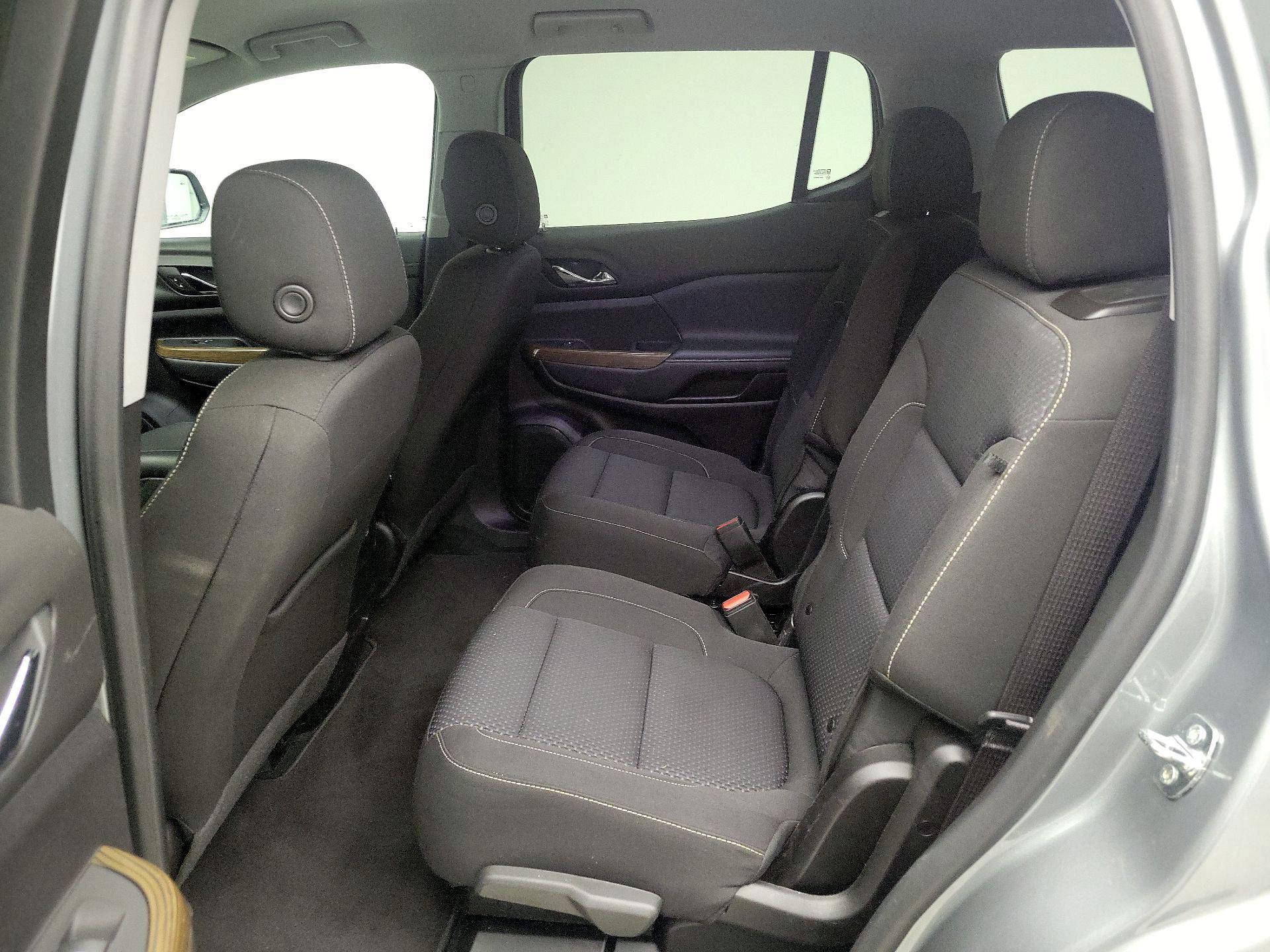 Thumbnail: 2023 GMC Acadia - 20