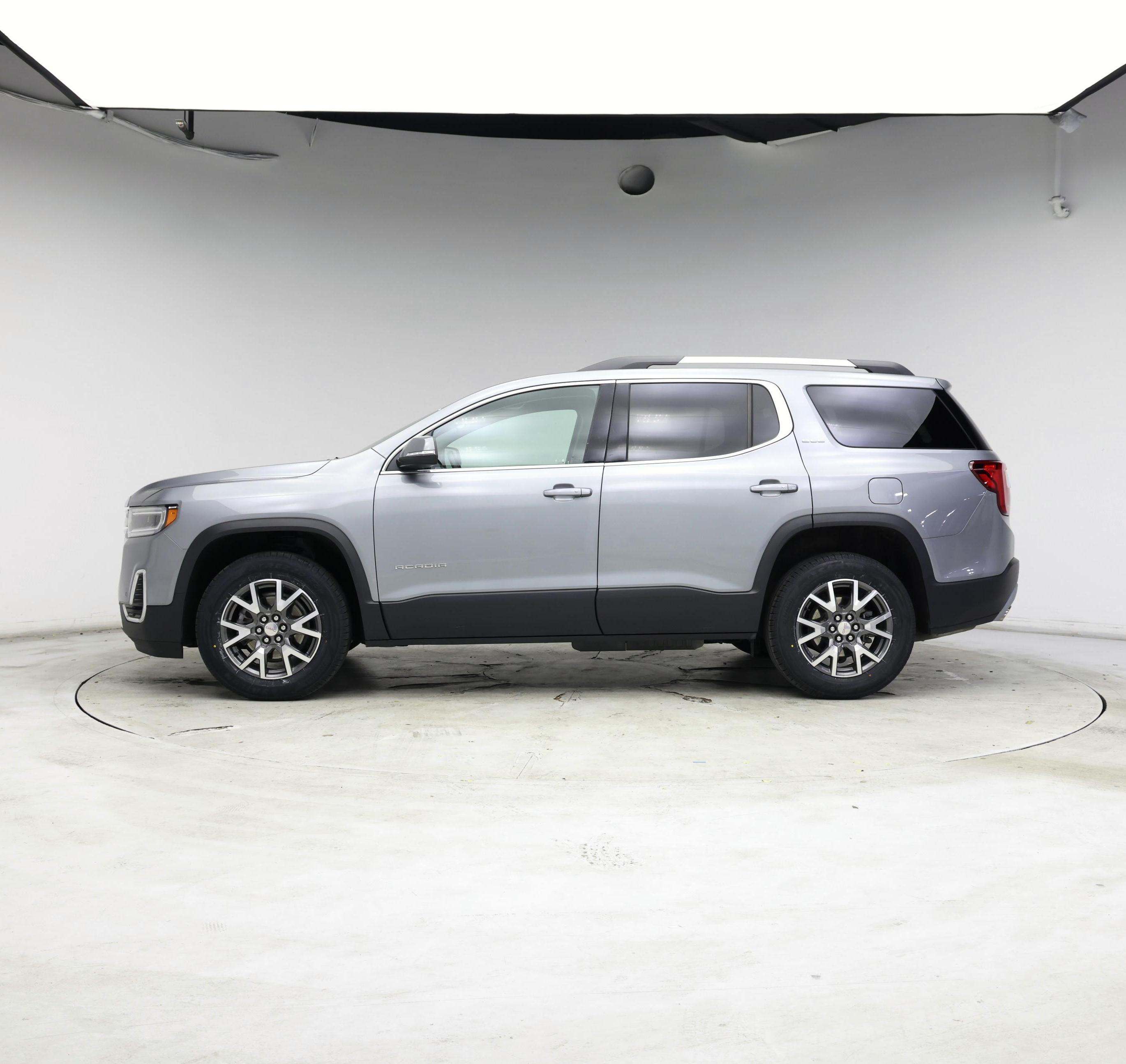 Thumbnail: 2023 GMC Acadia - 3