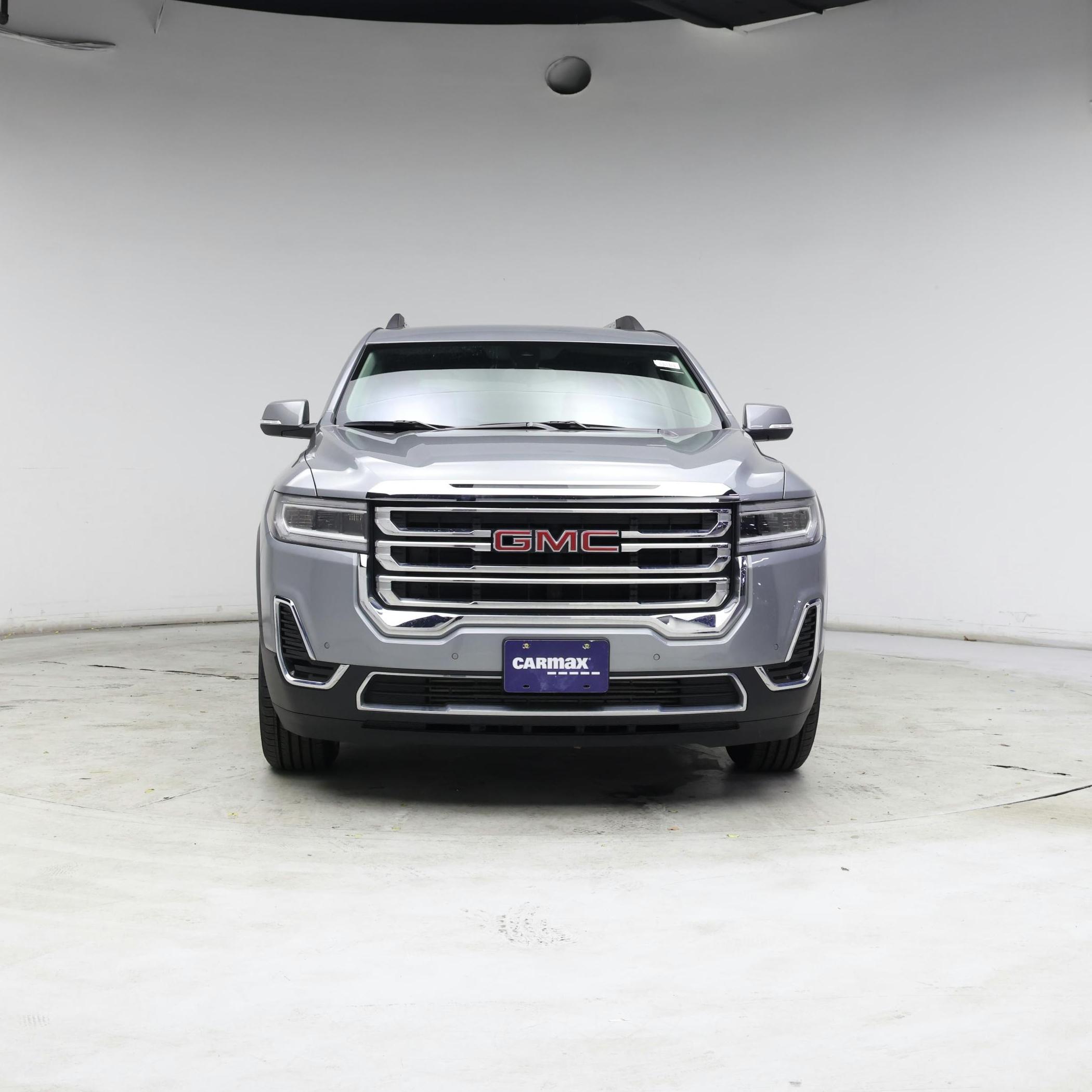 Thumbnail: 2023 GMC Acadia - 5