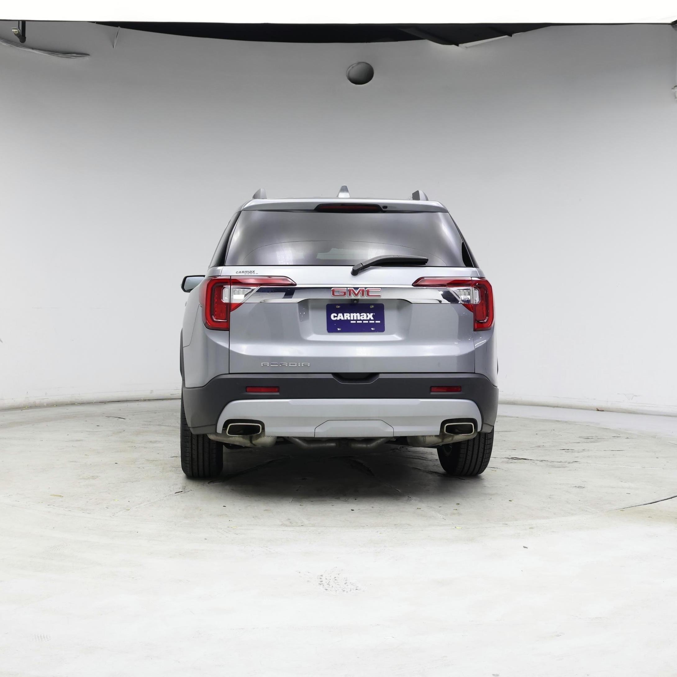 Thumbnail: 2023 GMC Acadia - 6