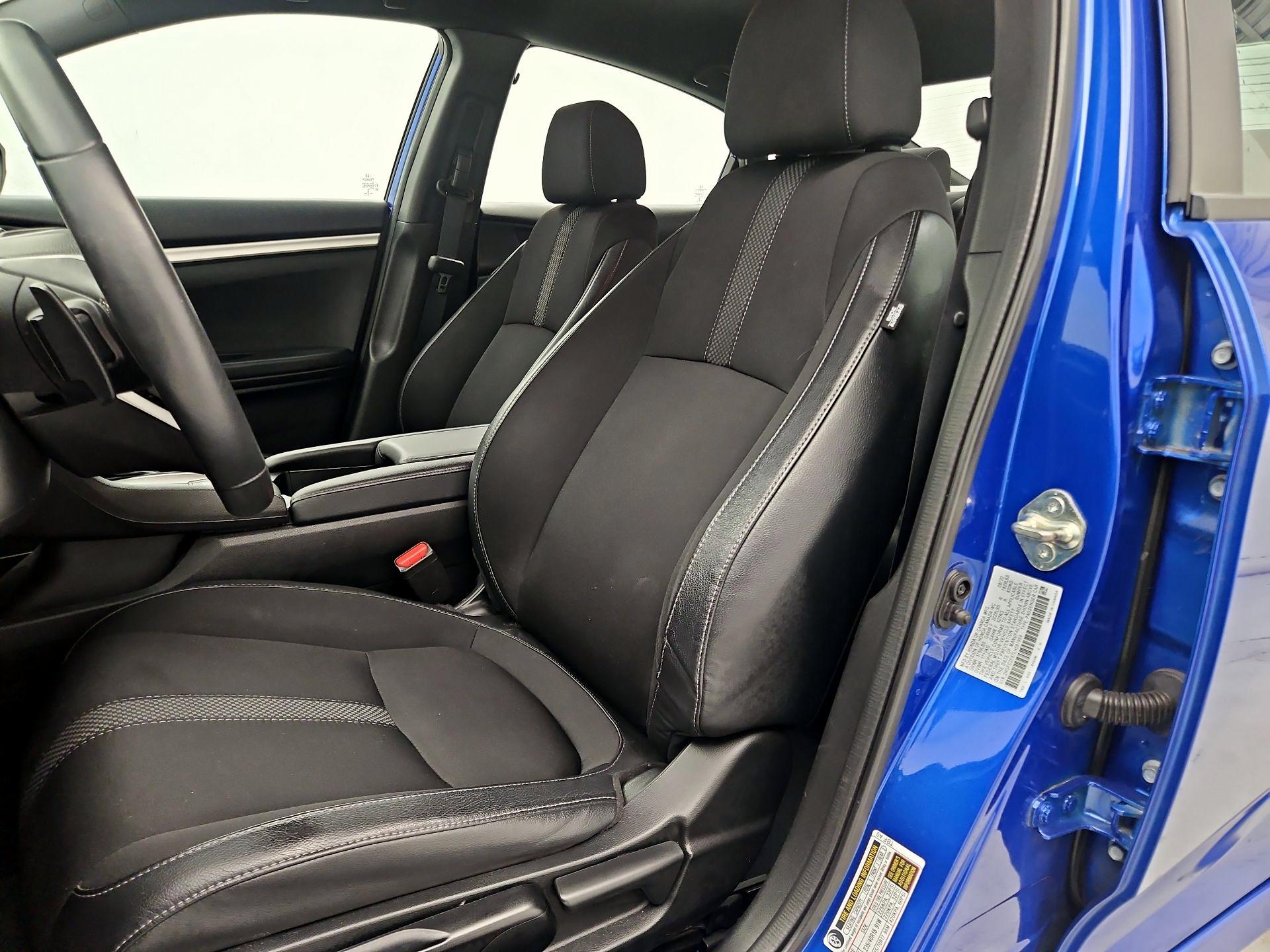 Thumbnail: 2020 Honda Civic - 11