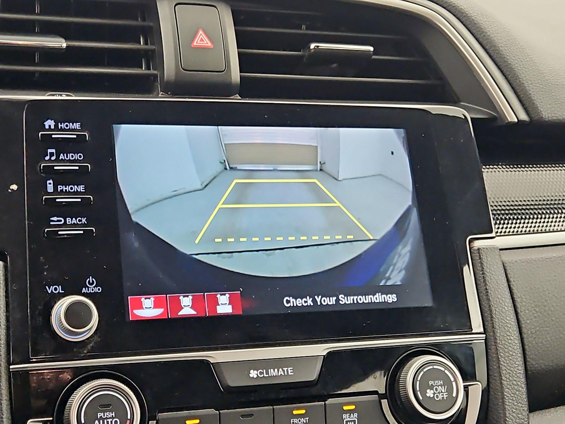 Thumbnail: 2020 Honda Civic - 14