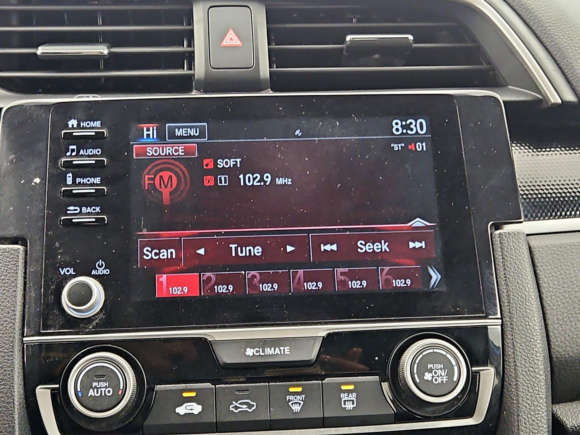 Thumbnail: 2020 Honda Civic - 15