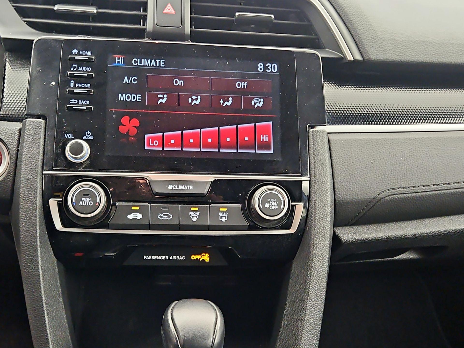 Thumbnail: 2020 Honda Civic - 16