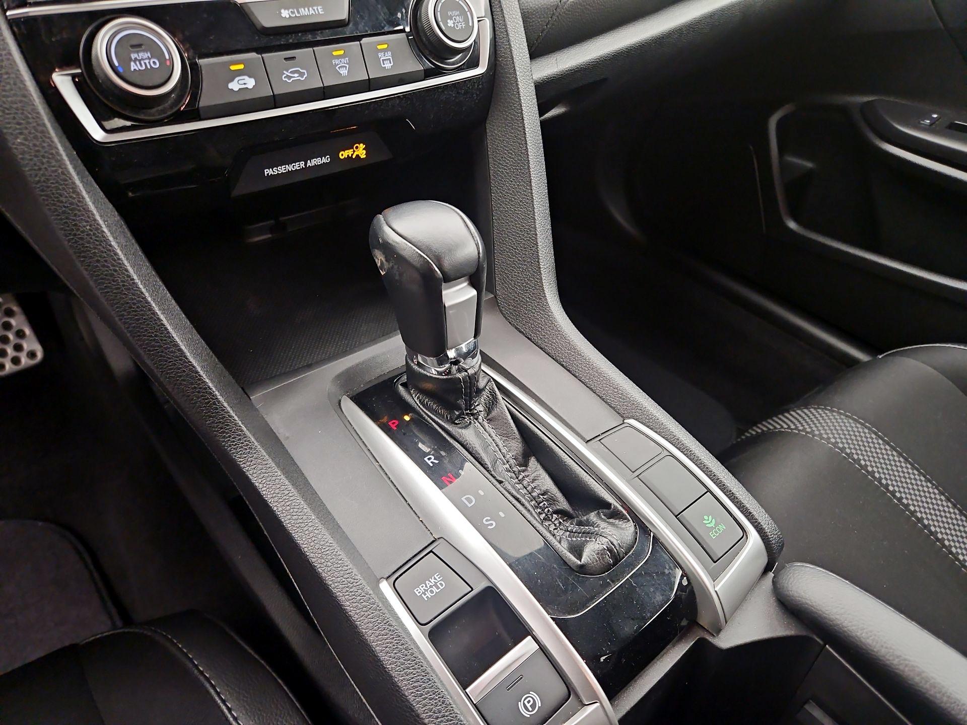 Thumbnail: 2020 Honda Civic - 17