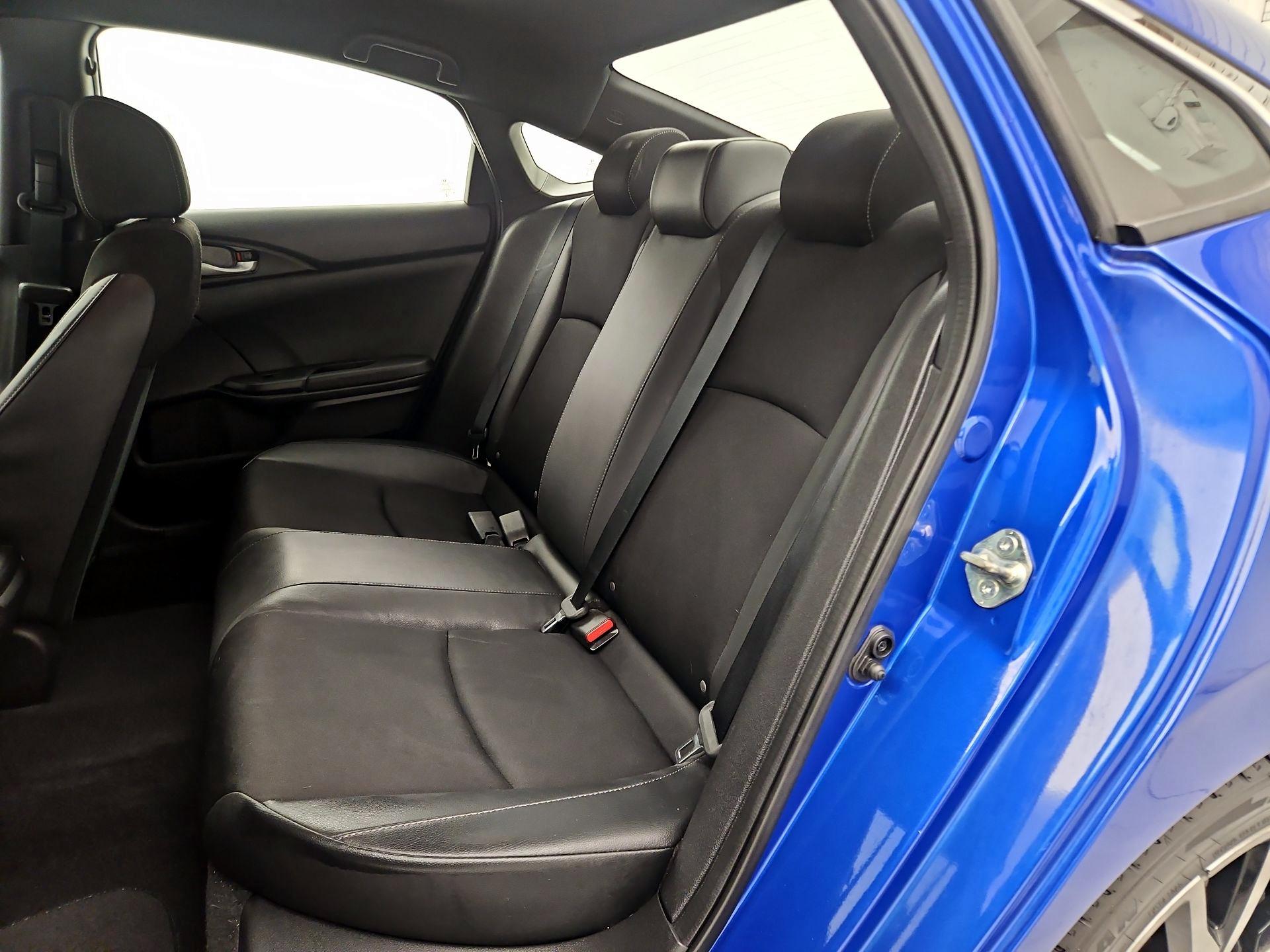 Thumbnail: 2020 Honda Civic - 19