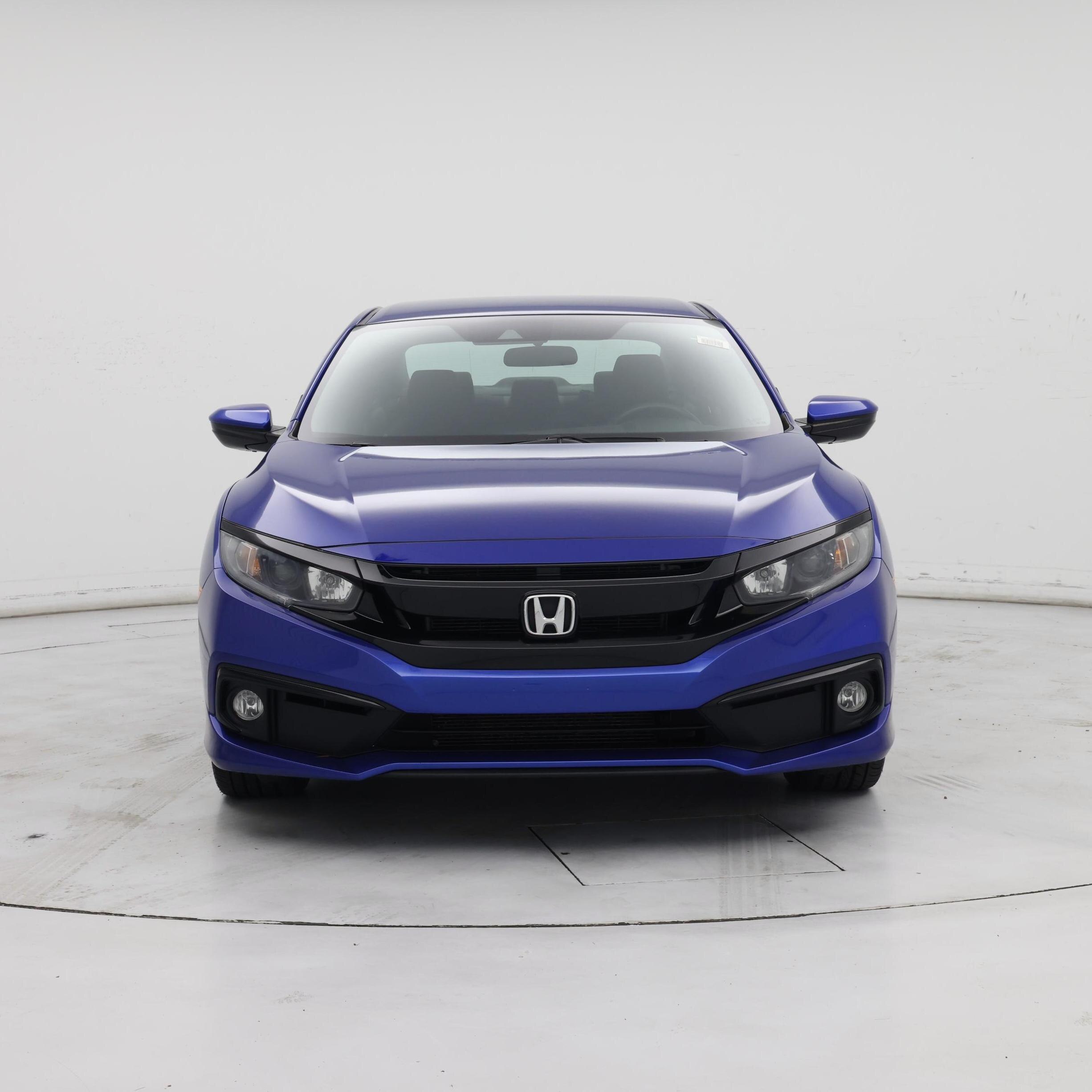 Thumbnail: 2020 Honda Civic - 5