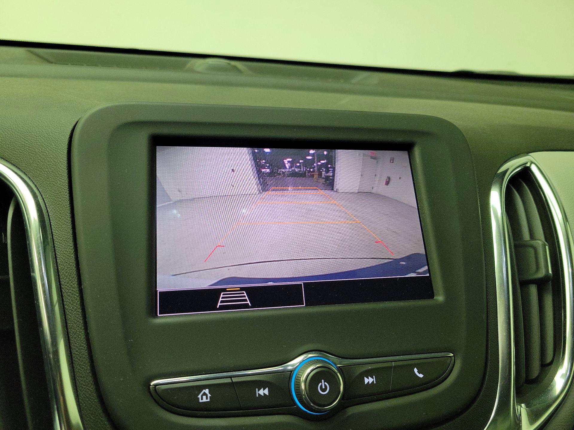 Thumbnail: 2023 Chevrolet Equinox - 14