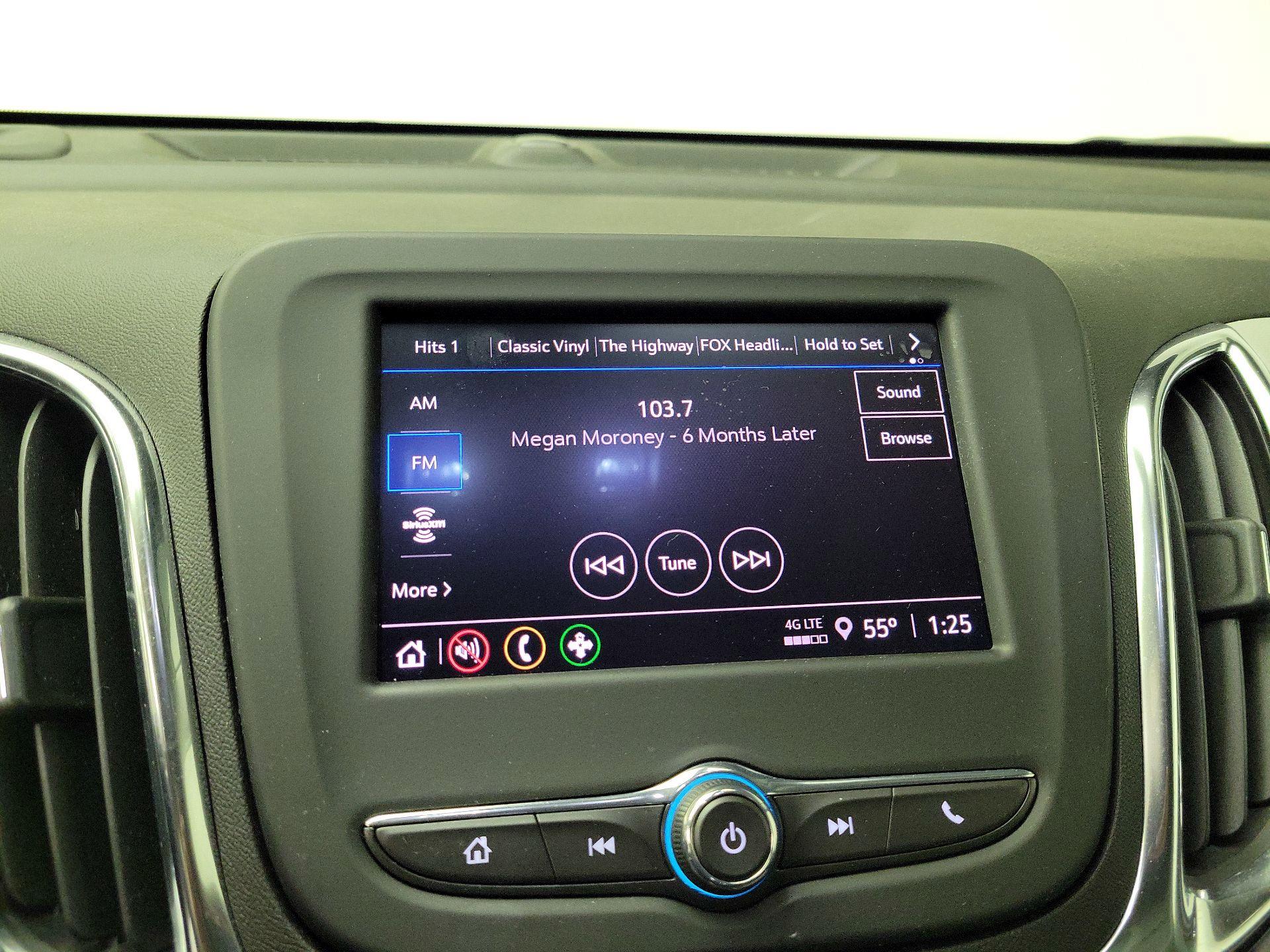 Thumbnail: 2023 Chevrolet Equinox - 15