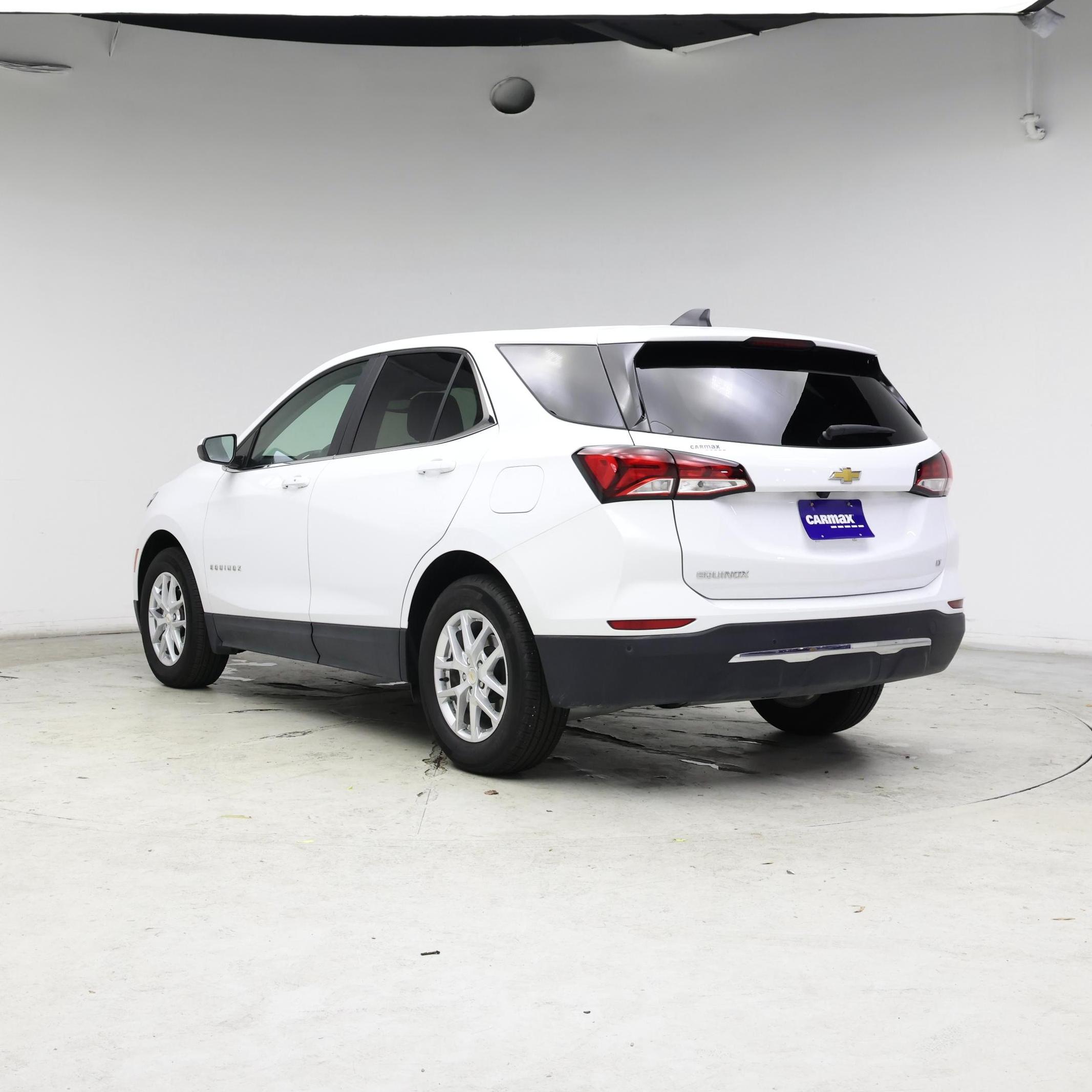 Thumbnail: 2023 Chevrolet Equinox - 2