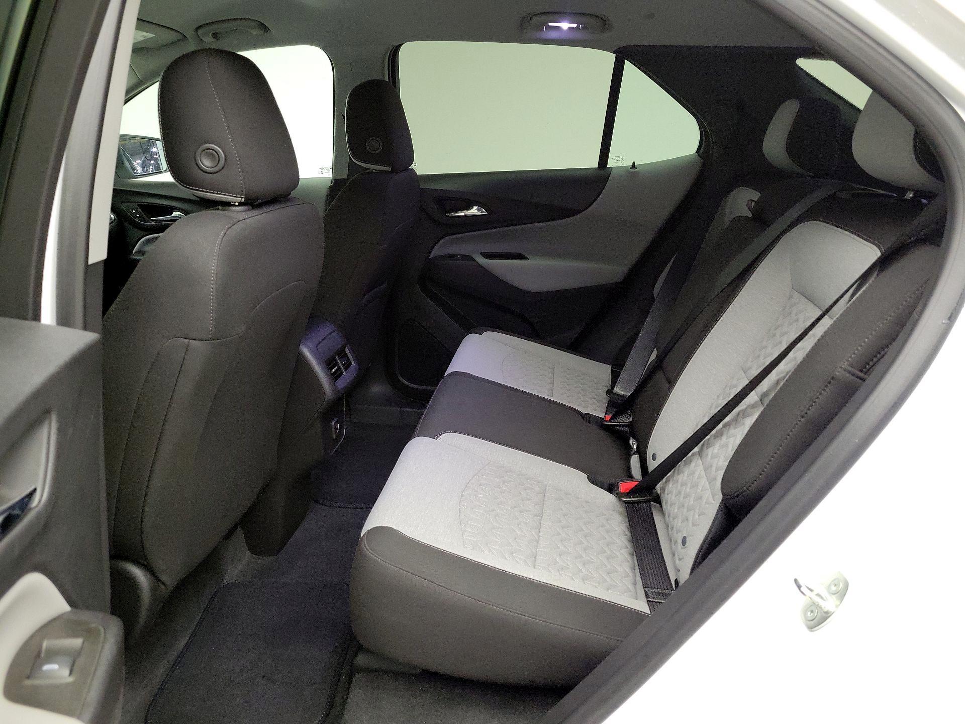 Thumbnail: 2023 Chevrolet Equinox - 19