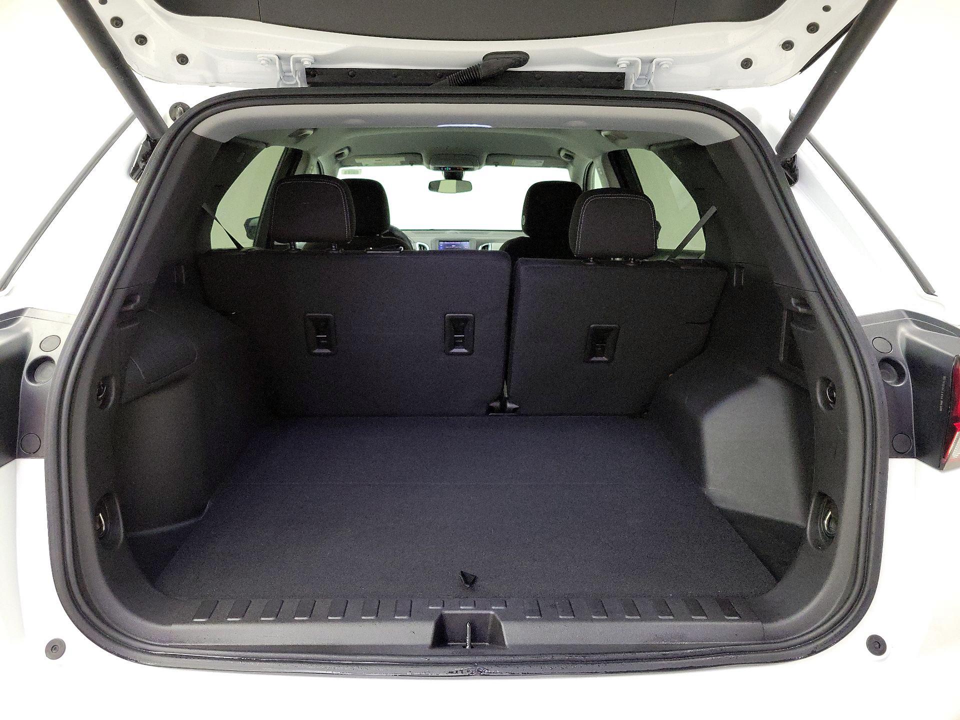 Thumbnail: 2023 Chevrolet Equinox - 20