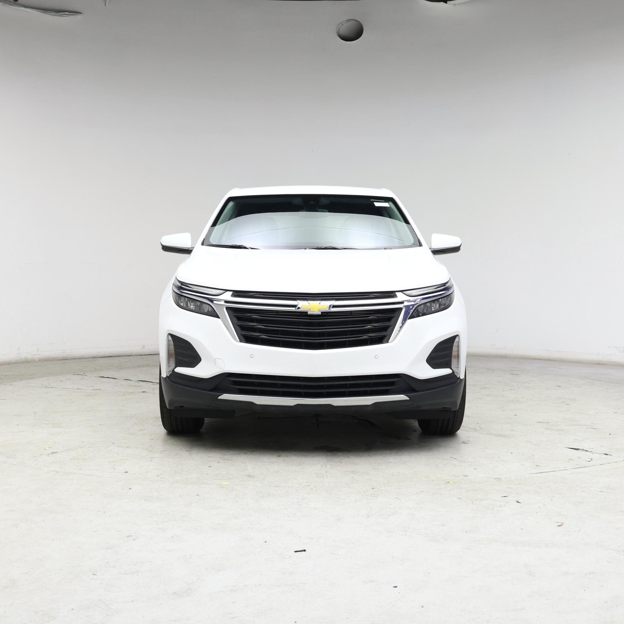 Thumbnail: 2023 Chevrolet Equinox - 5