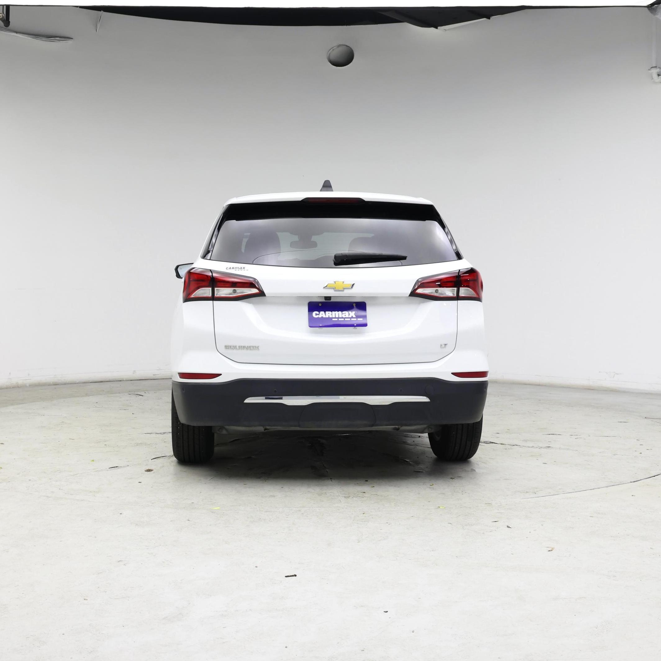 Thumbnail: 2023 Chevrolet Equinox - 6