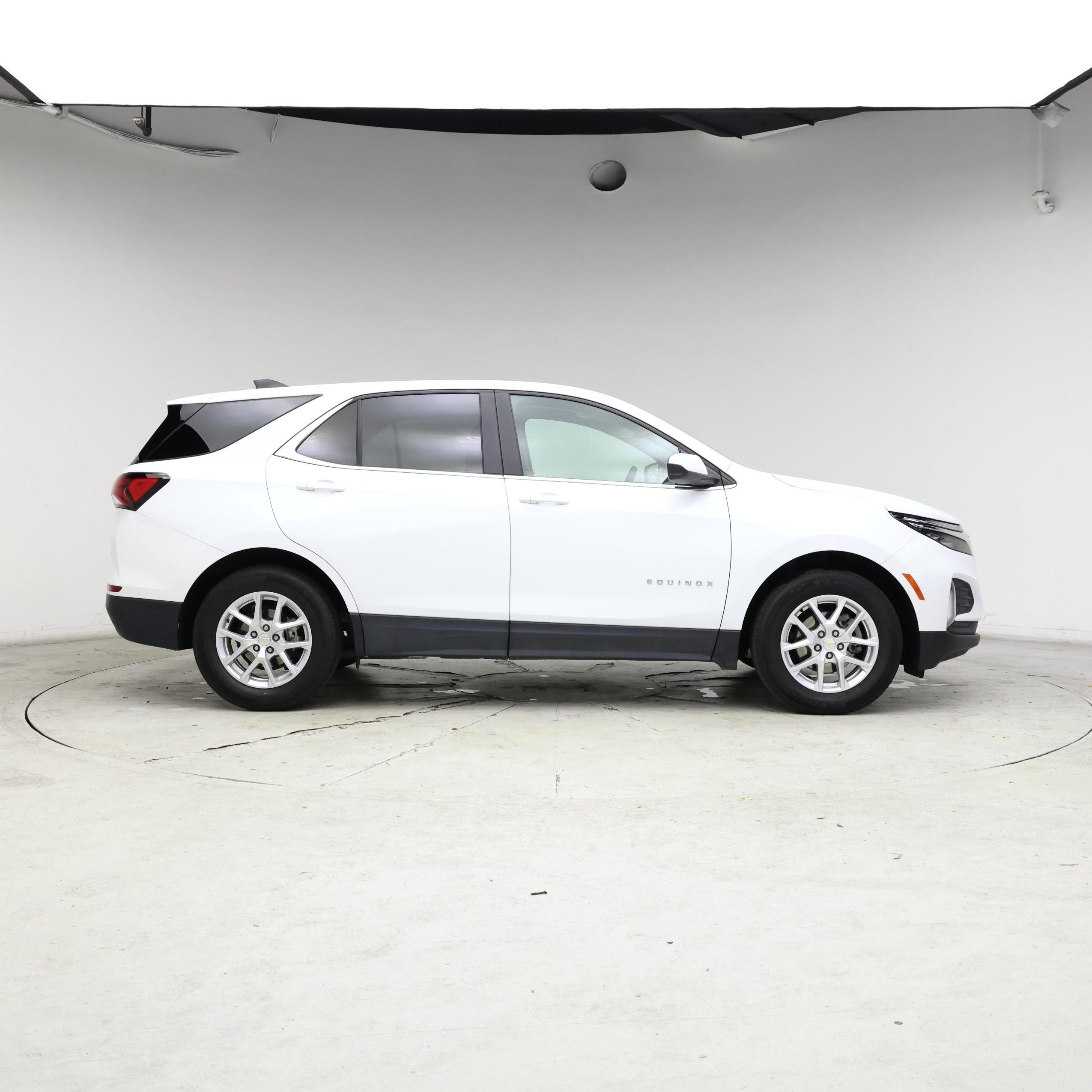 Thumbnail: 2023 Chevrolet Equinox - 7