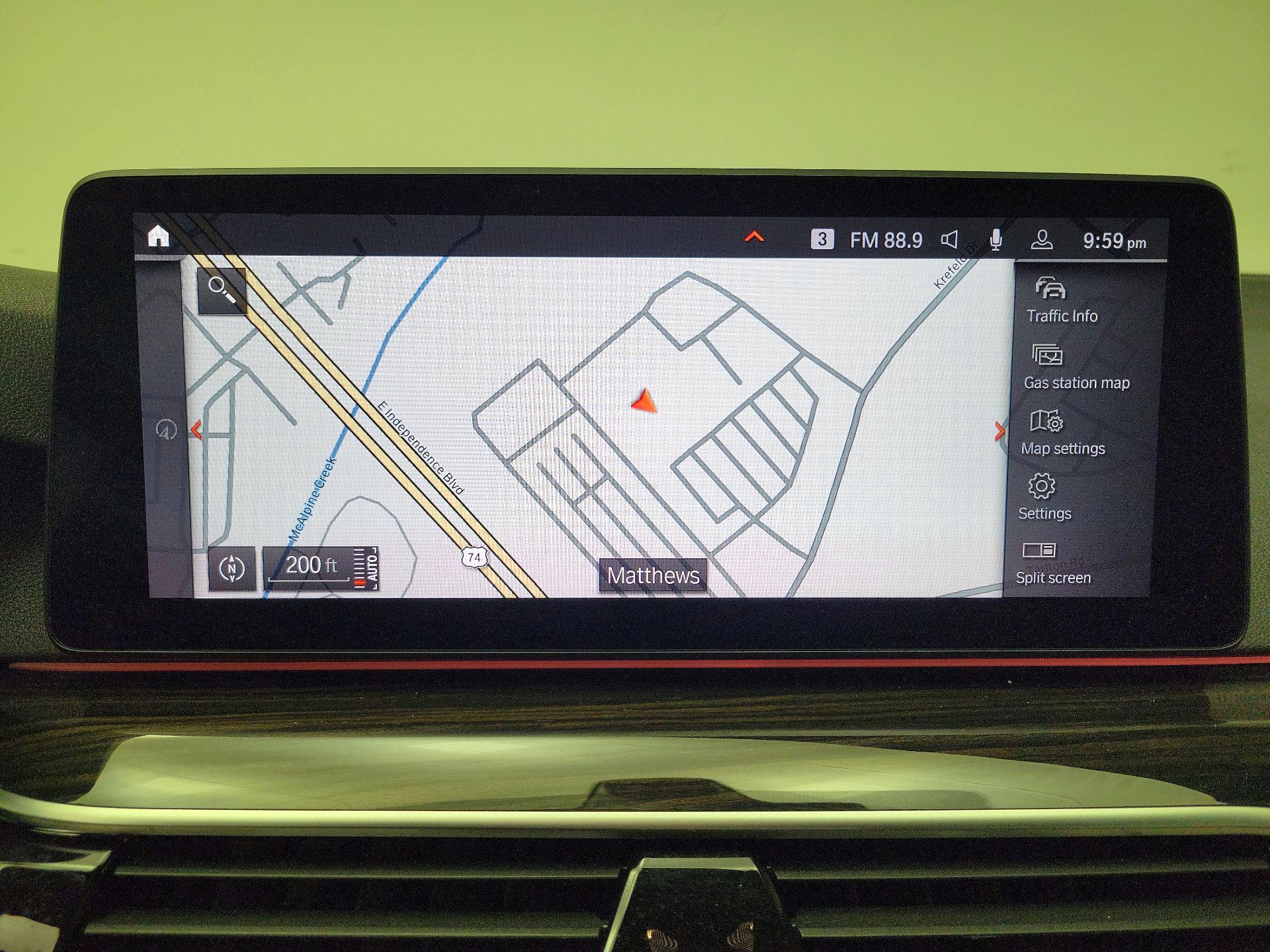 Thumbnail: 2023 BMW 5 Series - 14