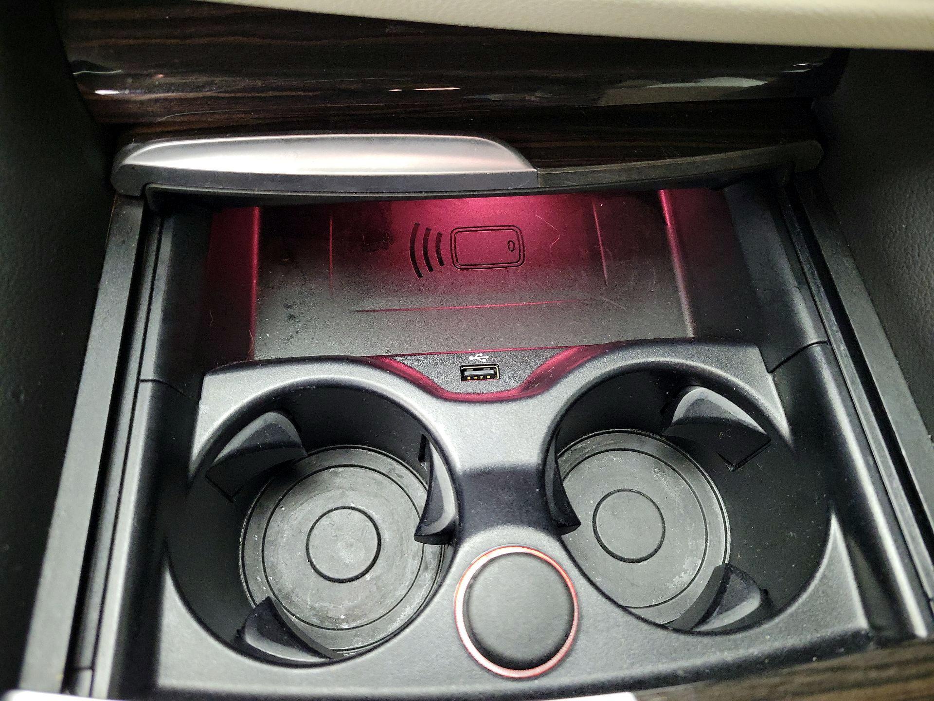 Thumbnail: 2023 BMW 5 Series - 19