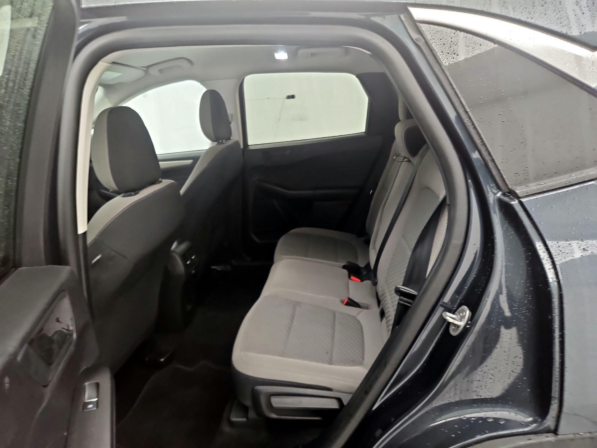 Thumbnail: 2022 Ford Escape - 19