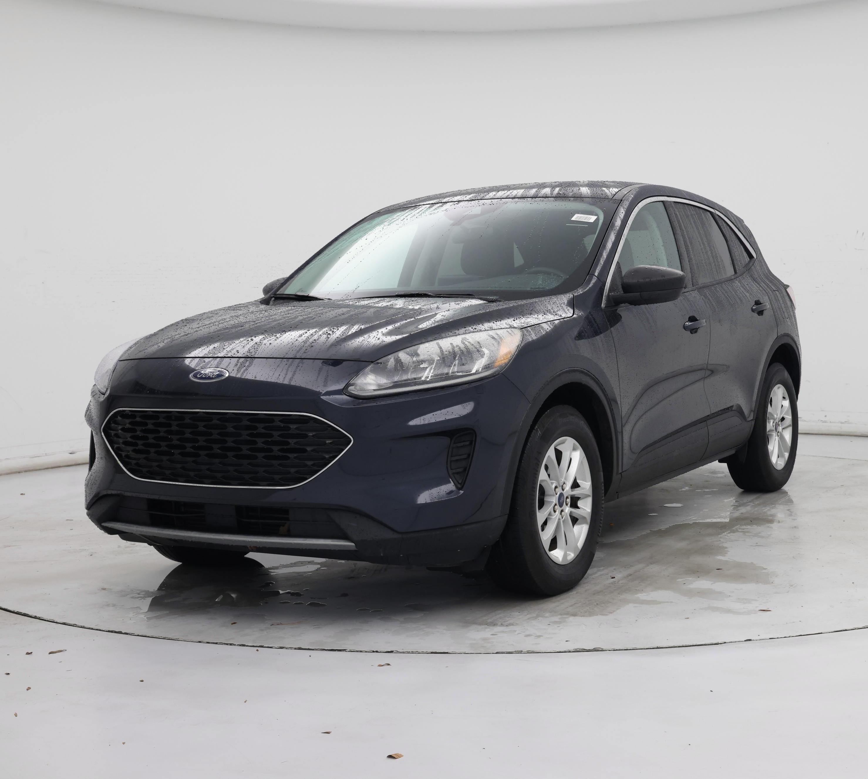 Thumbnail: 2022 Ford Escape - 4