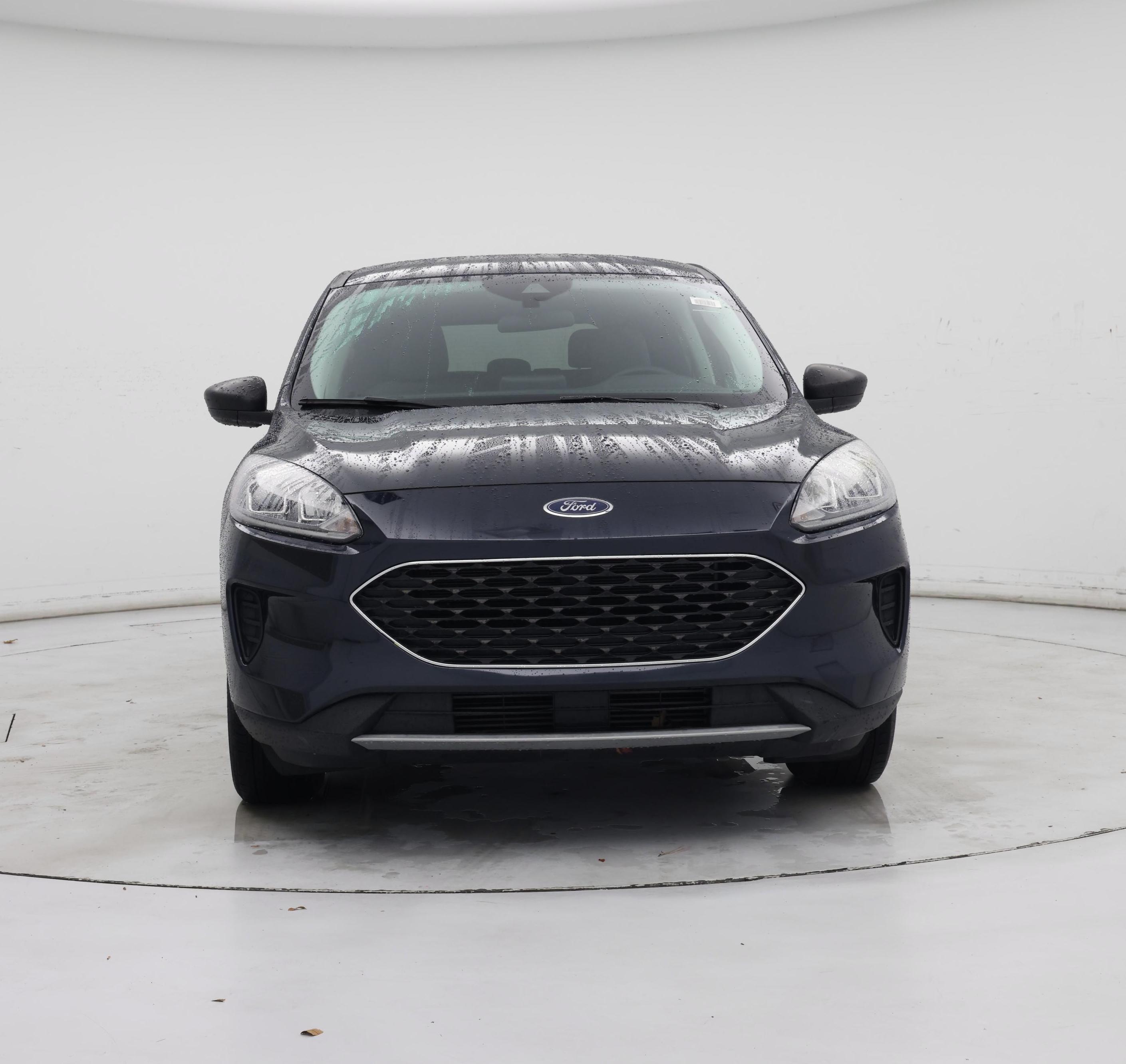 Thumbnail: 2022 Ford Escape - 5