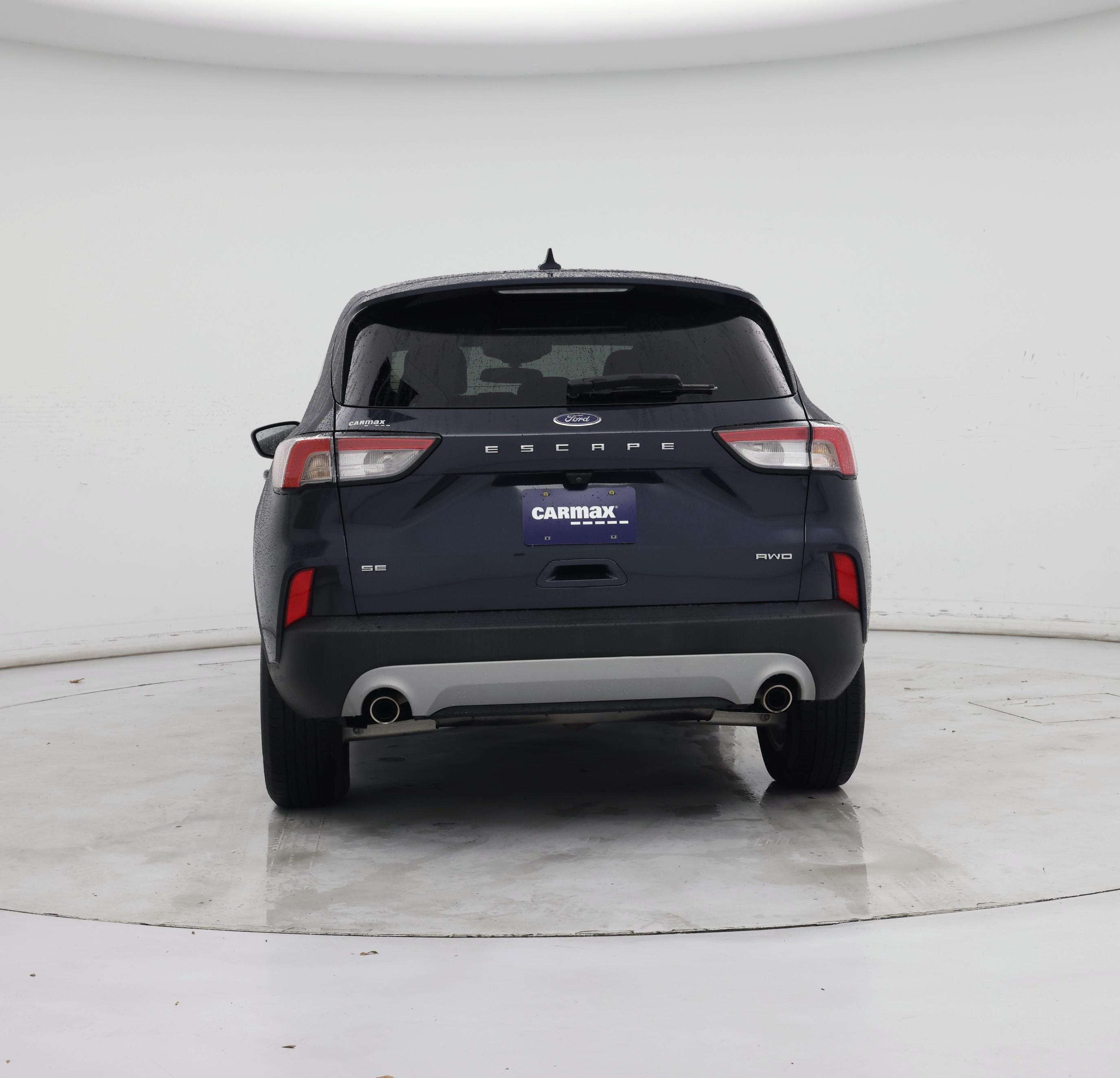 Thumbnail: 2022 Ford Escape - 6