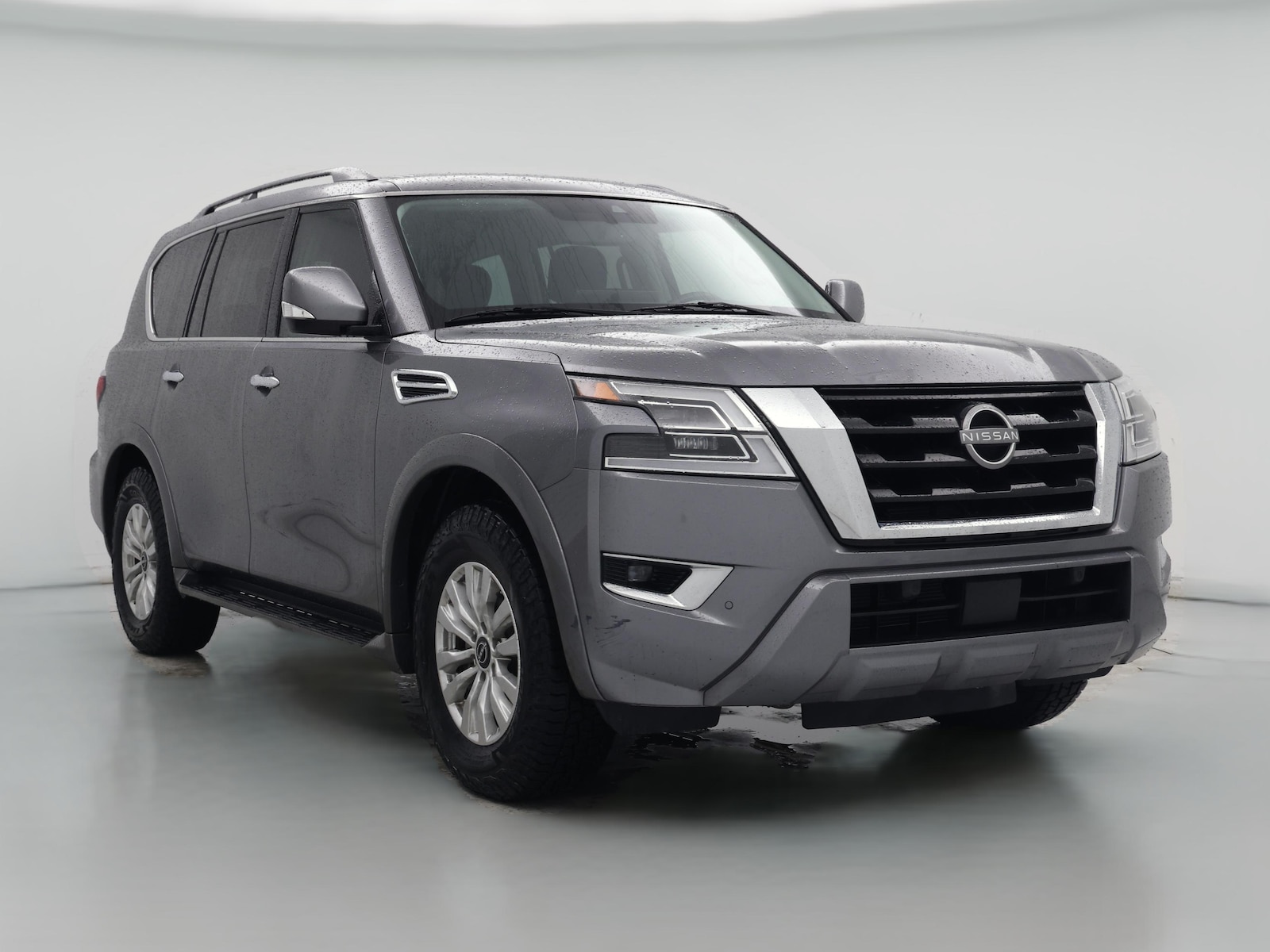 2023 Nissan Armada