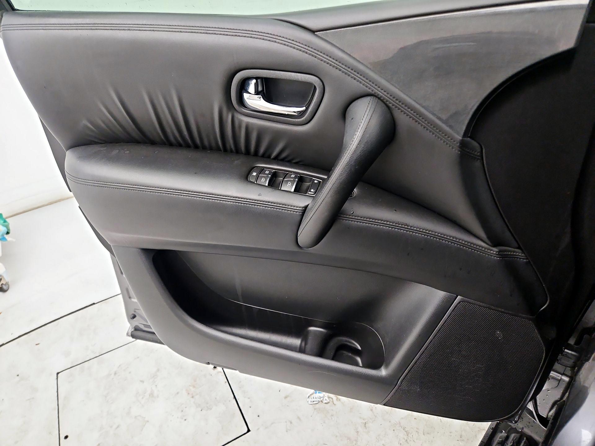 Thumbnail: 2023 Nissan Armada - 12