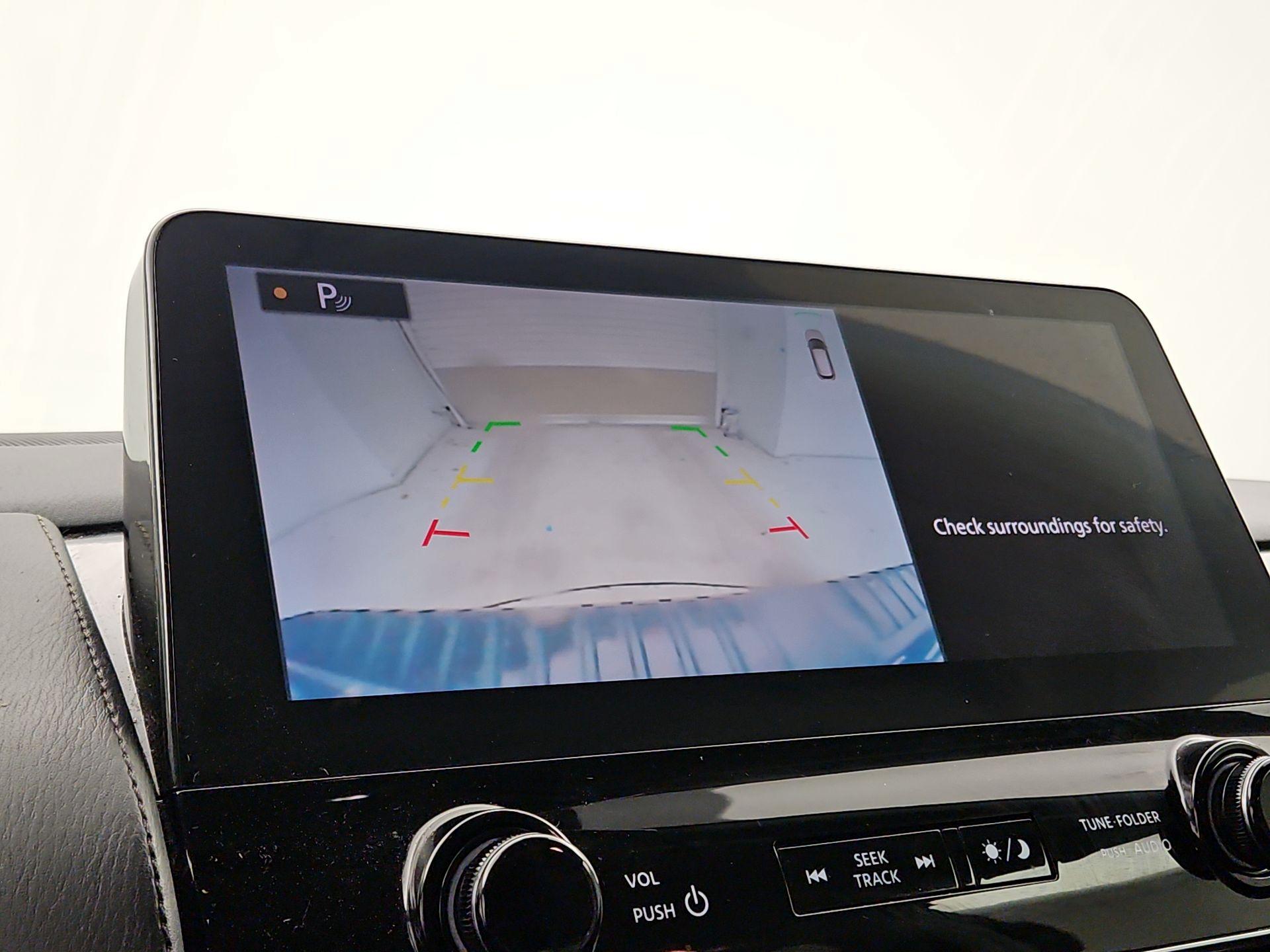 Thumbnail: 2023 Nissan Armada - 14