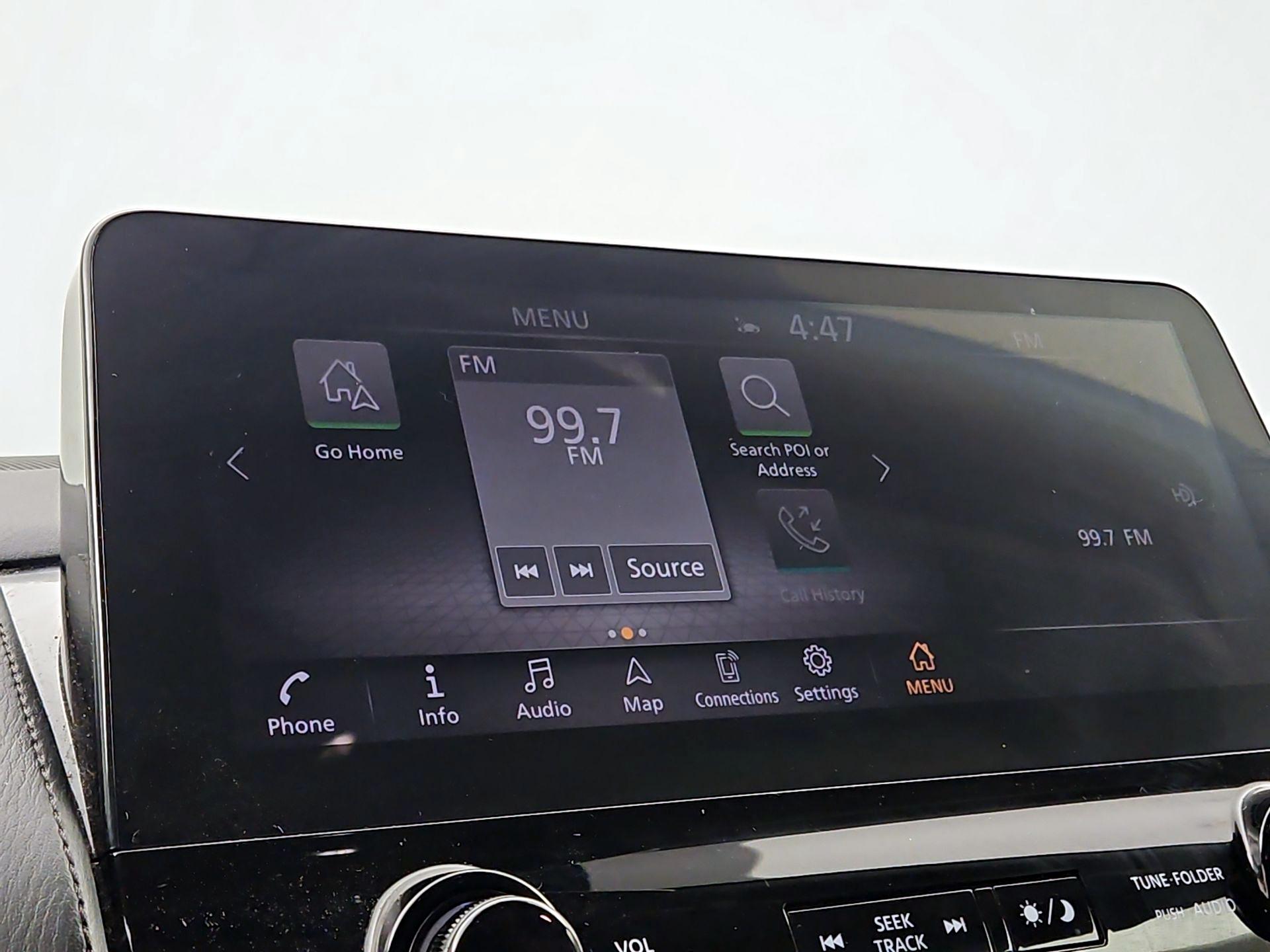 Thumbnail: 2023 Nissan Armada - 15